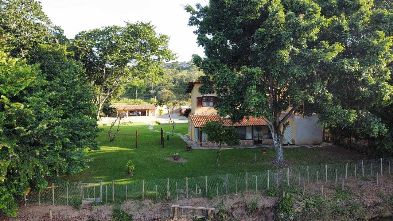 Terreno à venda, 1100m² - Foto 2