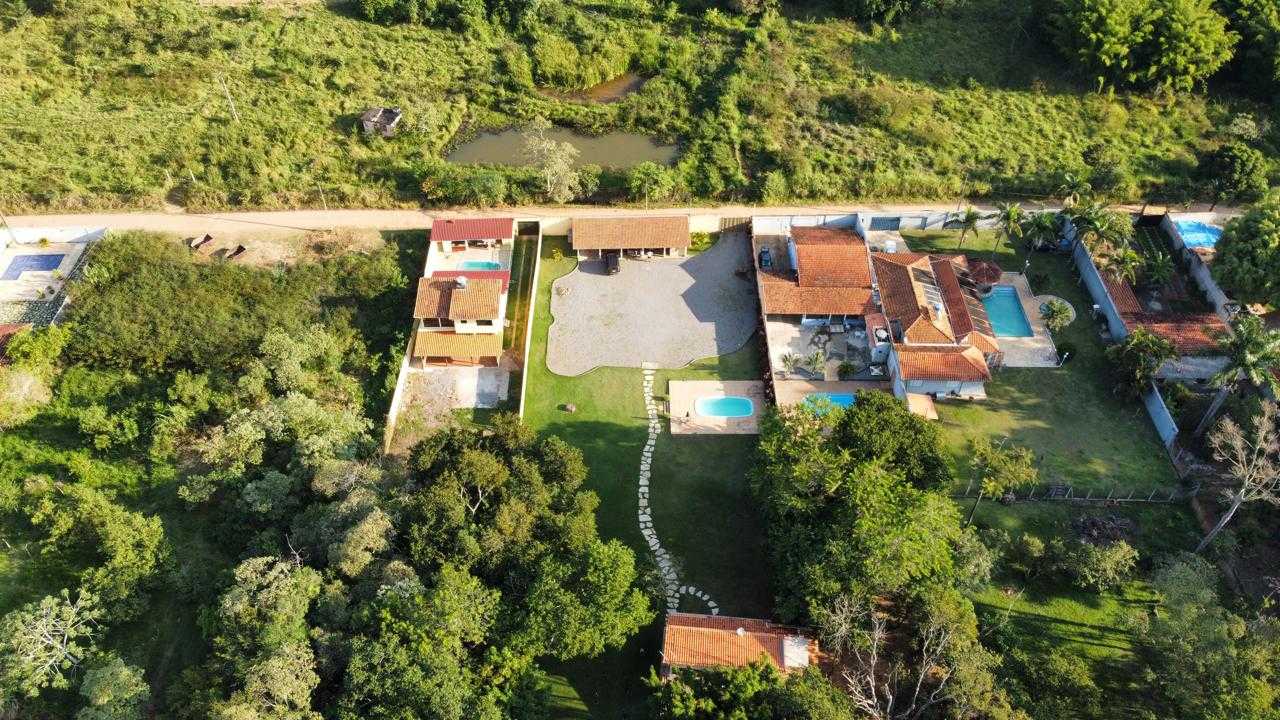 Terreno à venda, 1100m² - Foto 3