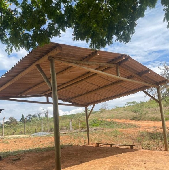 Sítio à venda com 2 quartos, 374300m² - Foto 10