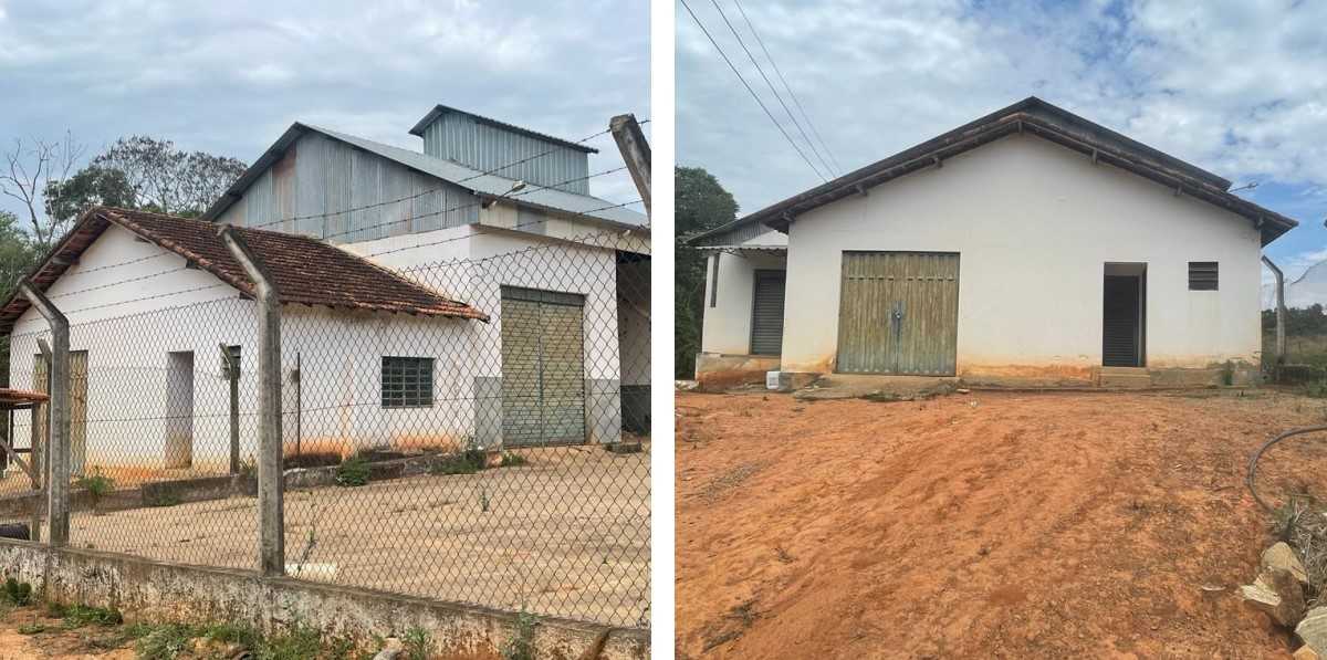 Sítio à venda com 2 quartos, 374300m² - Foto 11