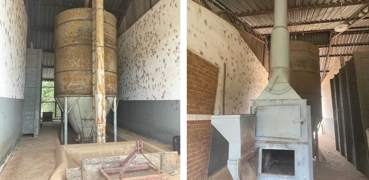 Sítio à venda com 2 quartos, 374300m² - Foto 12