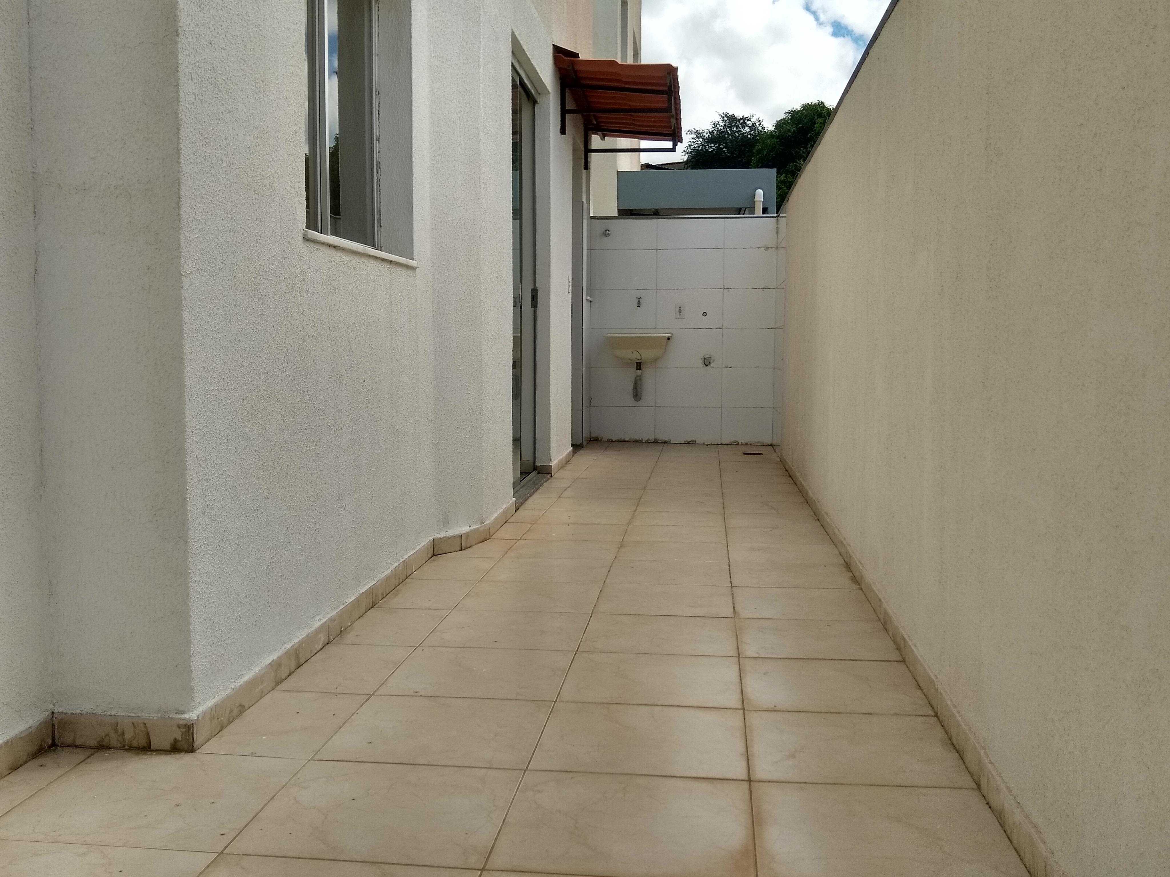 Apartamento à venda com 2 quartos, 20m² - Foto 14