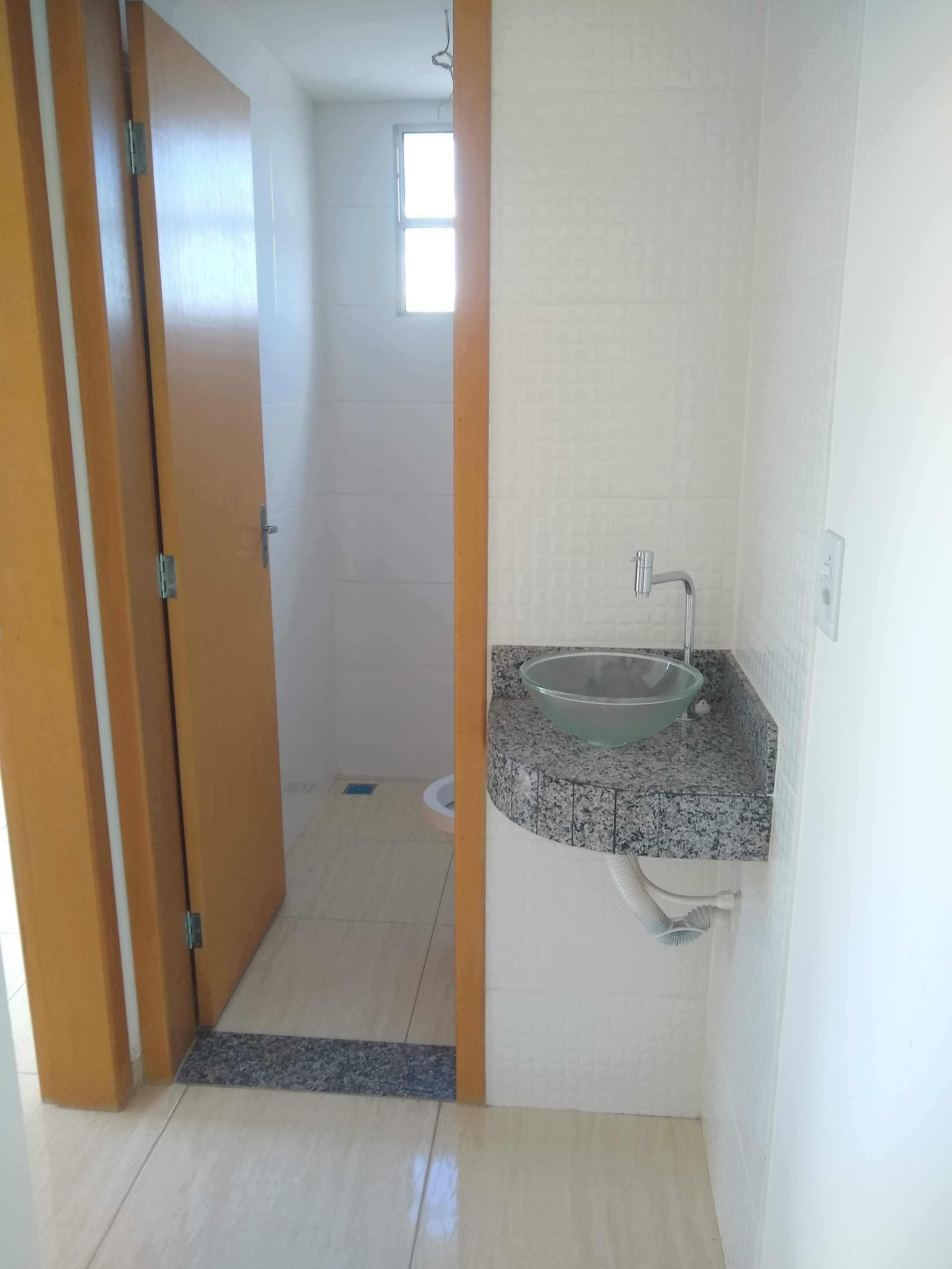Apartamento à venda com 2 quartos, 20m² - Foto 25