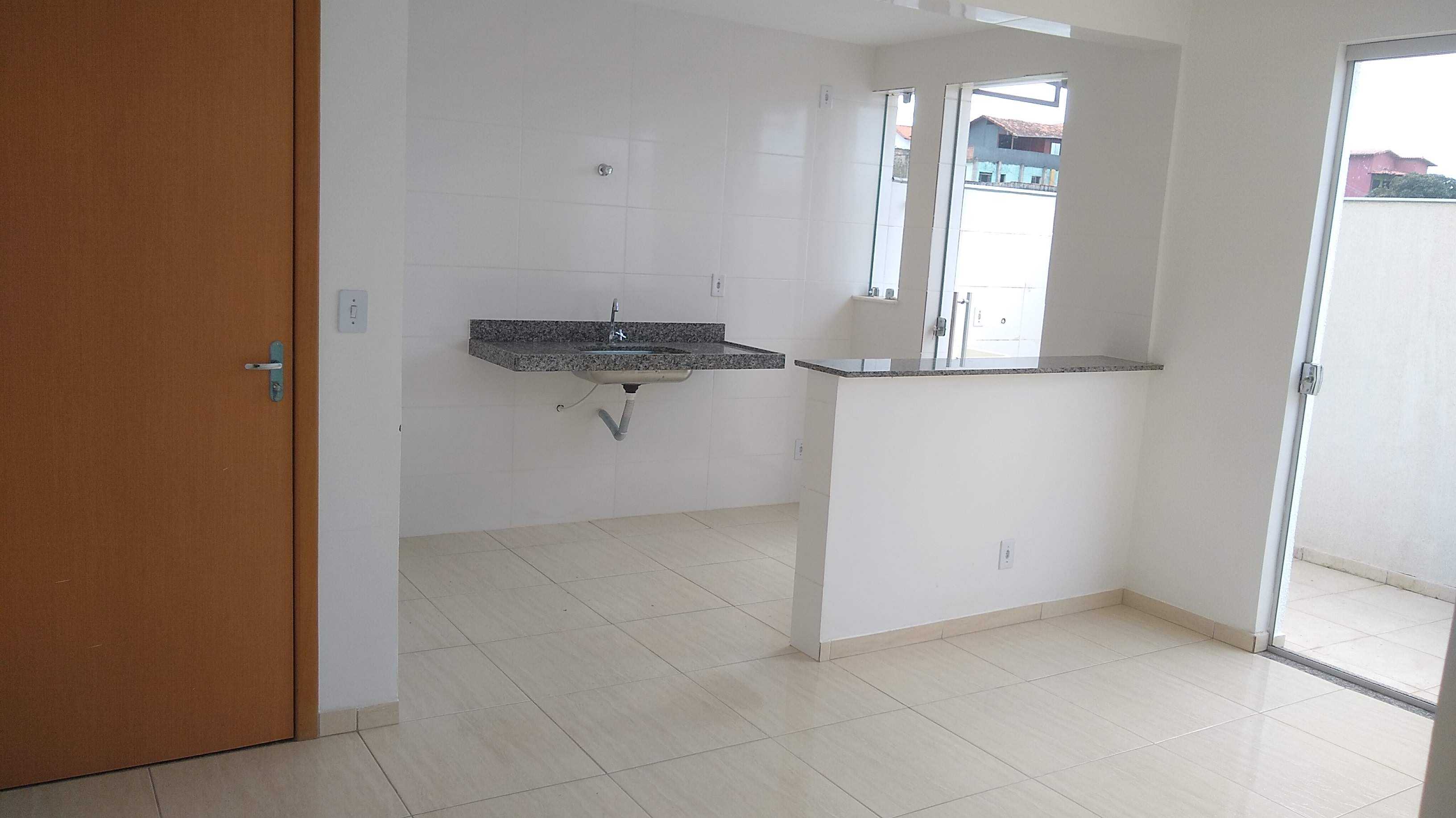 Apartamento à venda com 2 quartos, 20m² - Foto 3