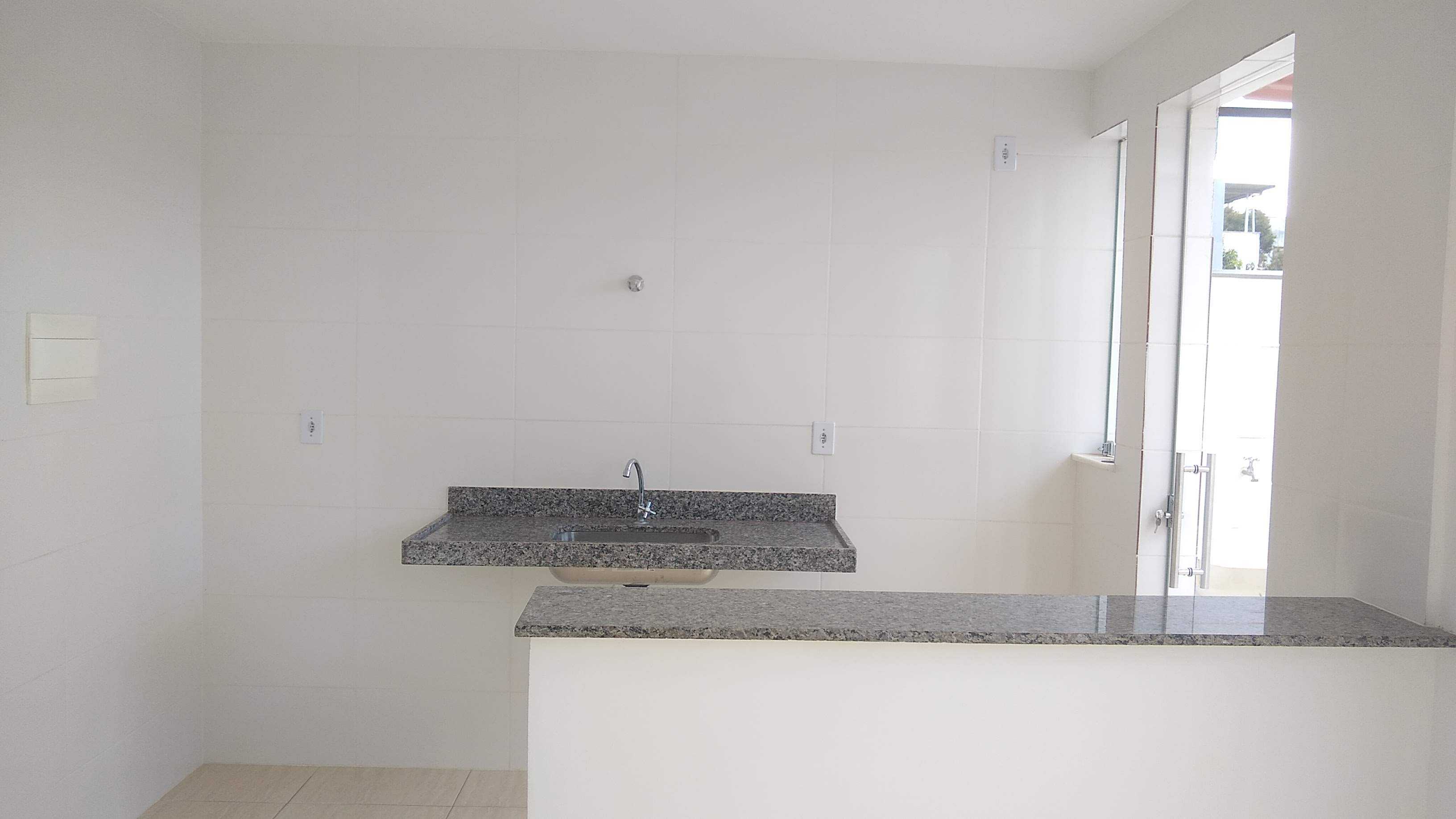 Apartamento à venda com 2 quartos, 20m² - Foto 5