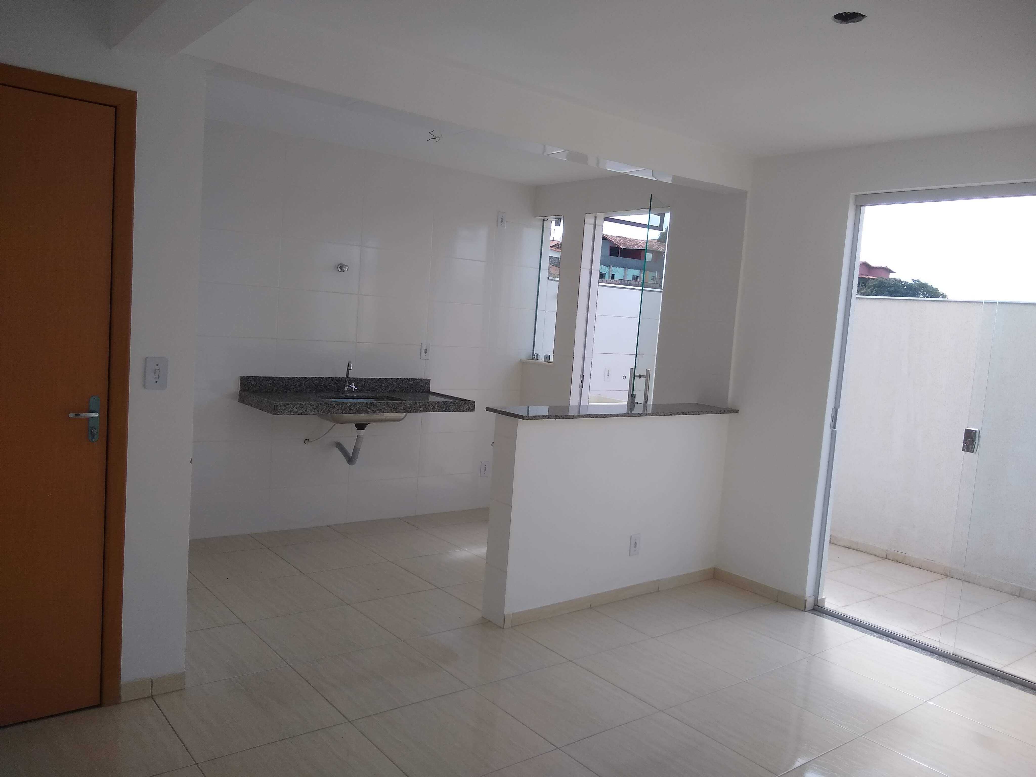 Apartamento à venda com 2 quartos, 20m² - Foto 1