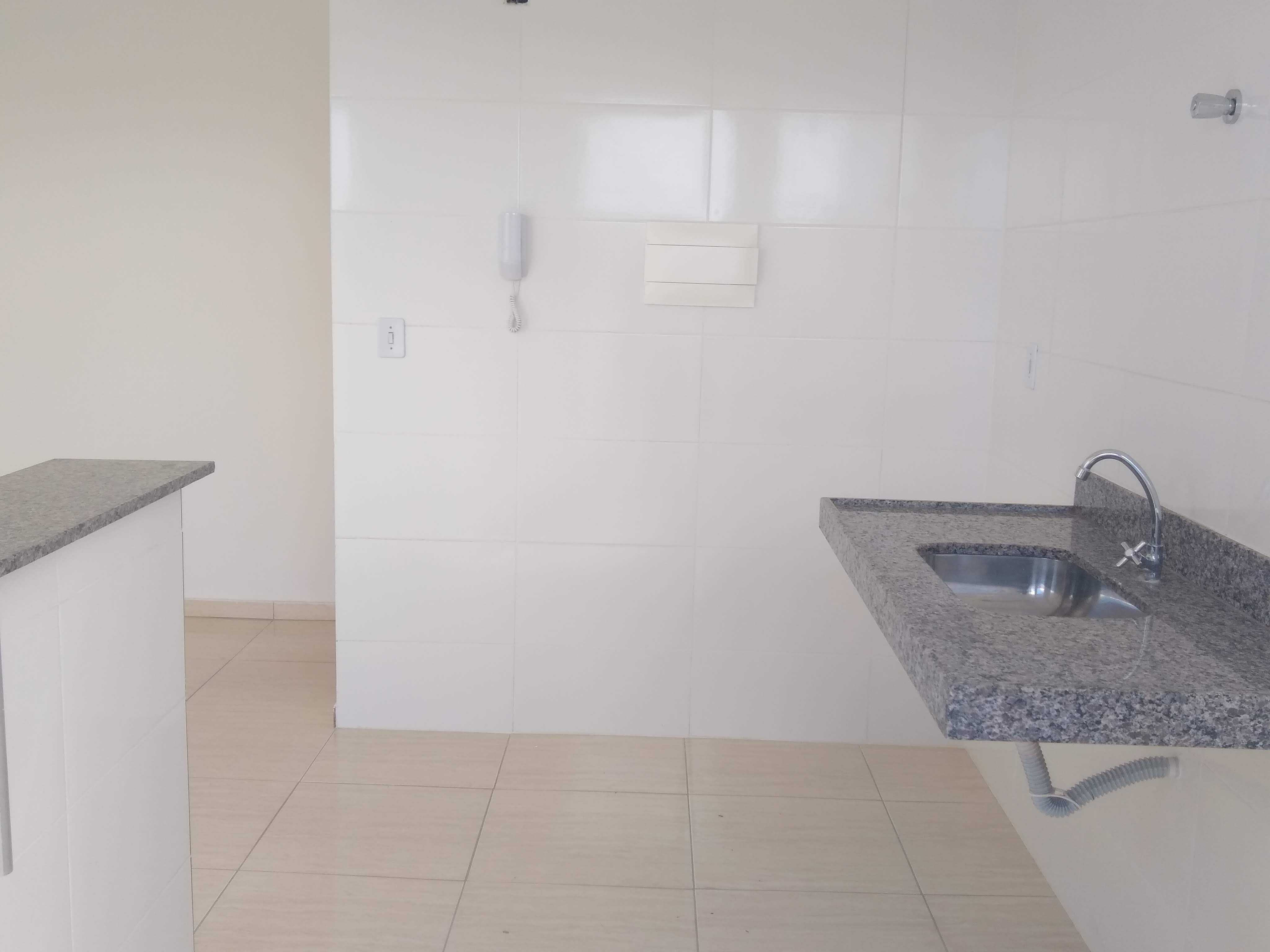 Apartamento à venda com 2 quartos, 20m² - Foto 8