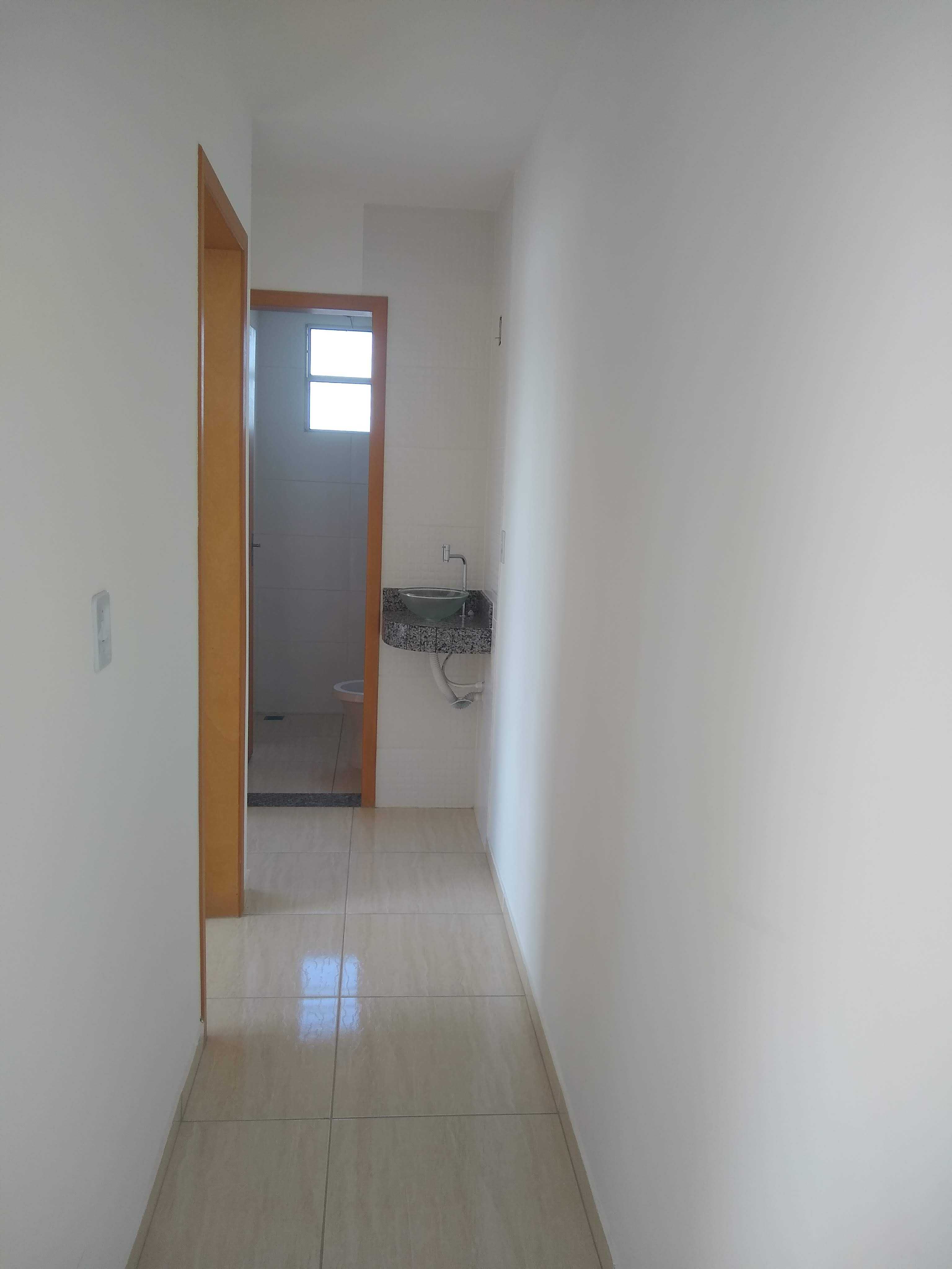 Apartamento à venda com 2 quartos, 20m² - Foto 17
