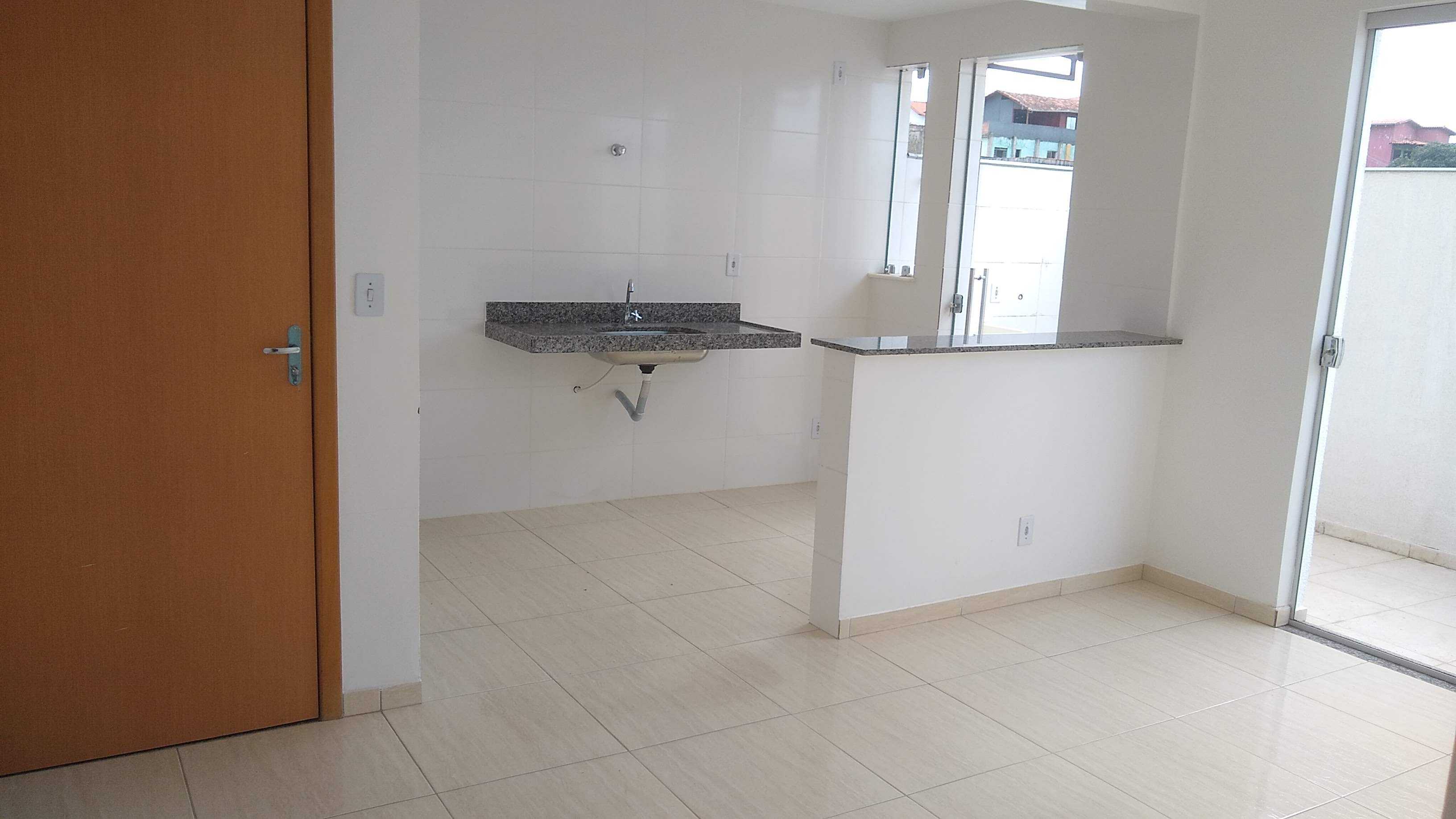 Apartamento à venda com 2 quartos, 20m² - Foto 2