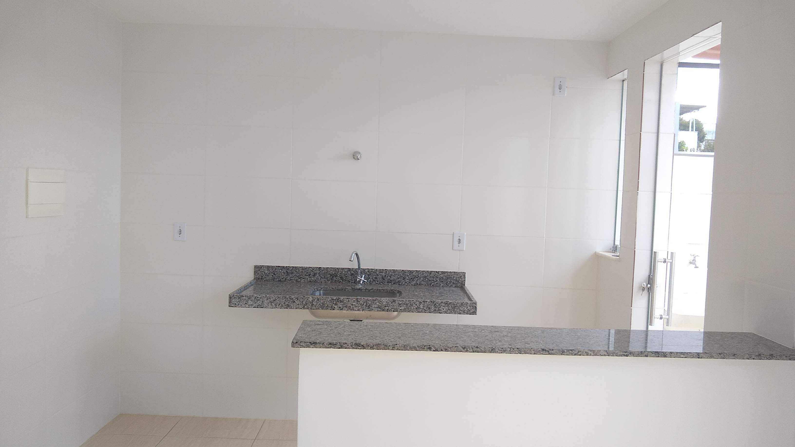 Apartamento à venda com 2 quartos, 20m² - Foto 6