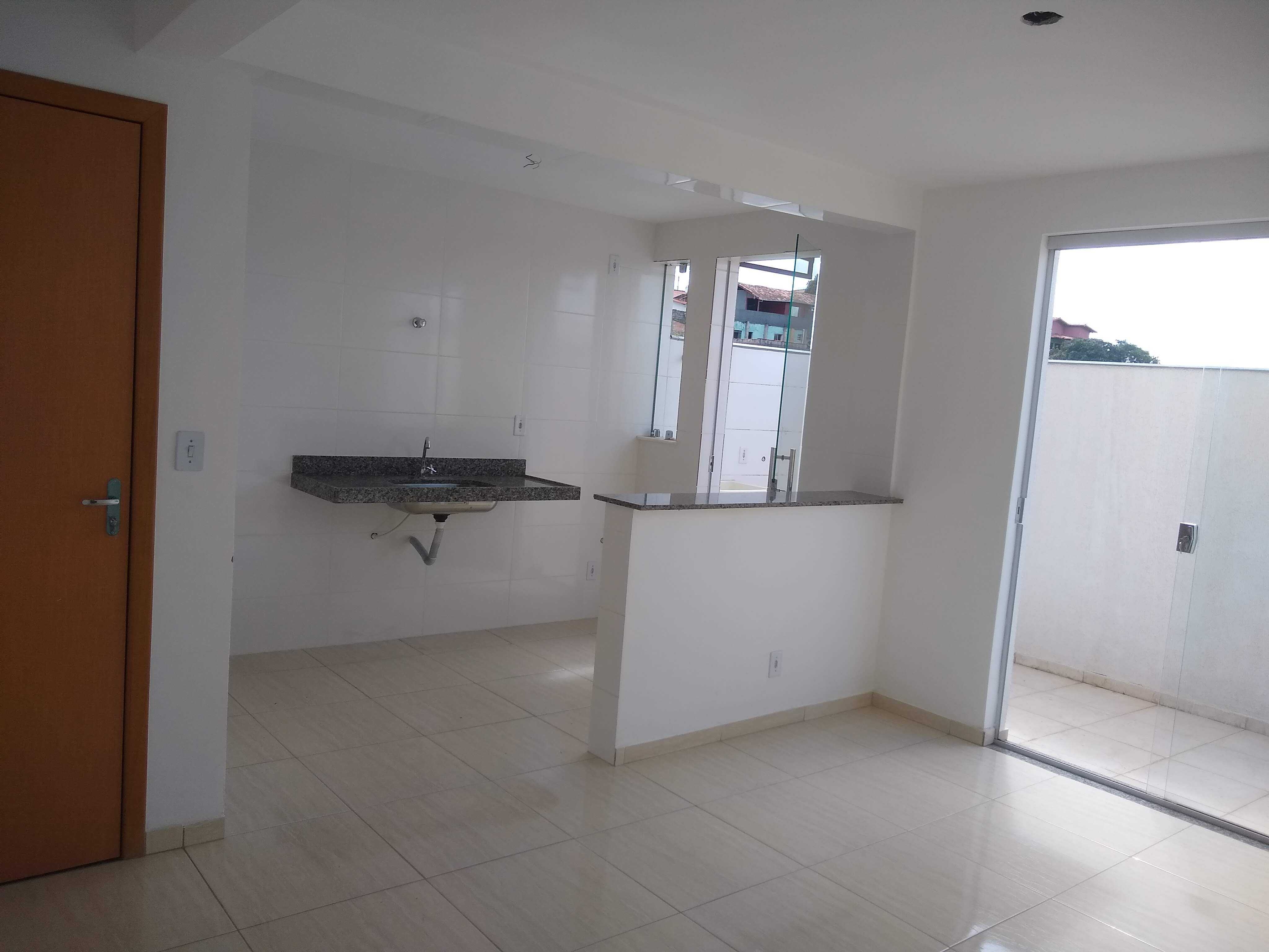Apartamento à venda com 2 quartos, 20m² - Foto 4
