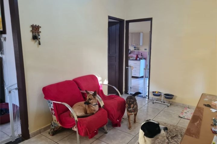 Casa à venda com 2 quartos, 130m² - Foto 6