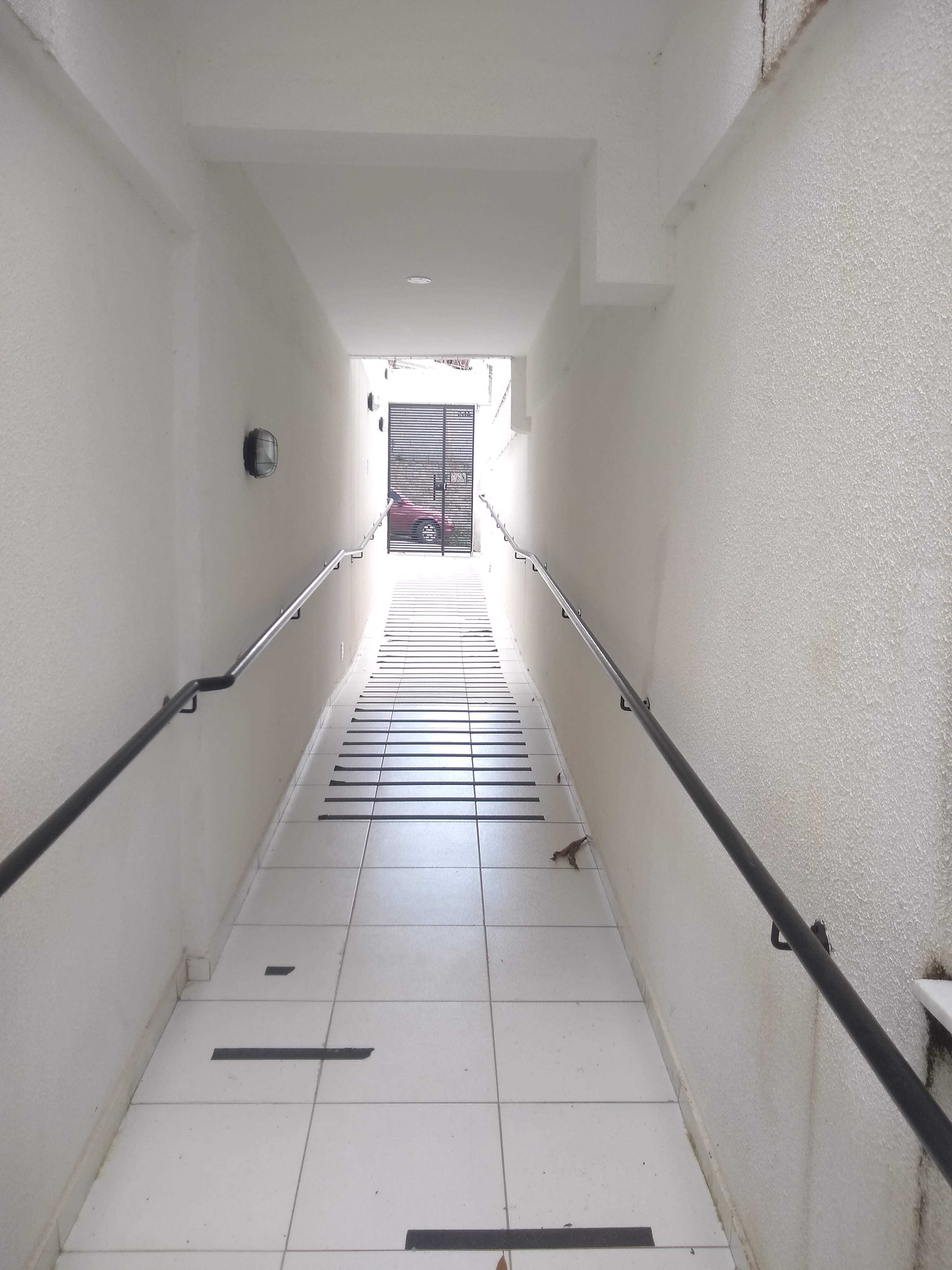 Apartamento à venda com 2 quartos, 20m² - Foto 23