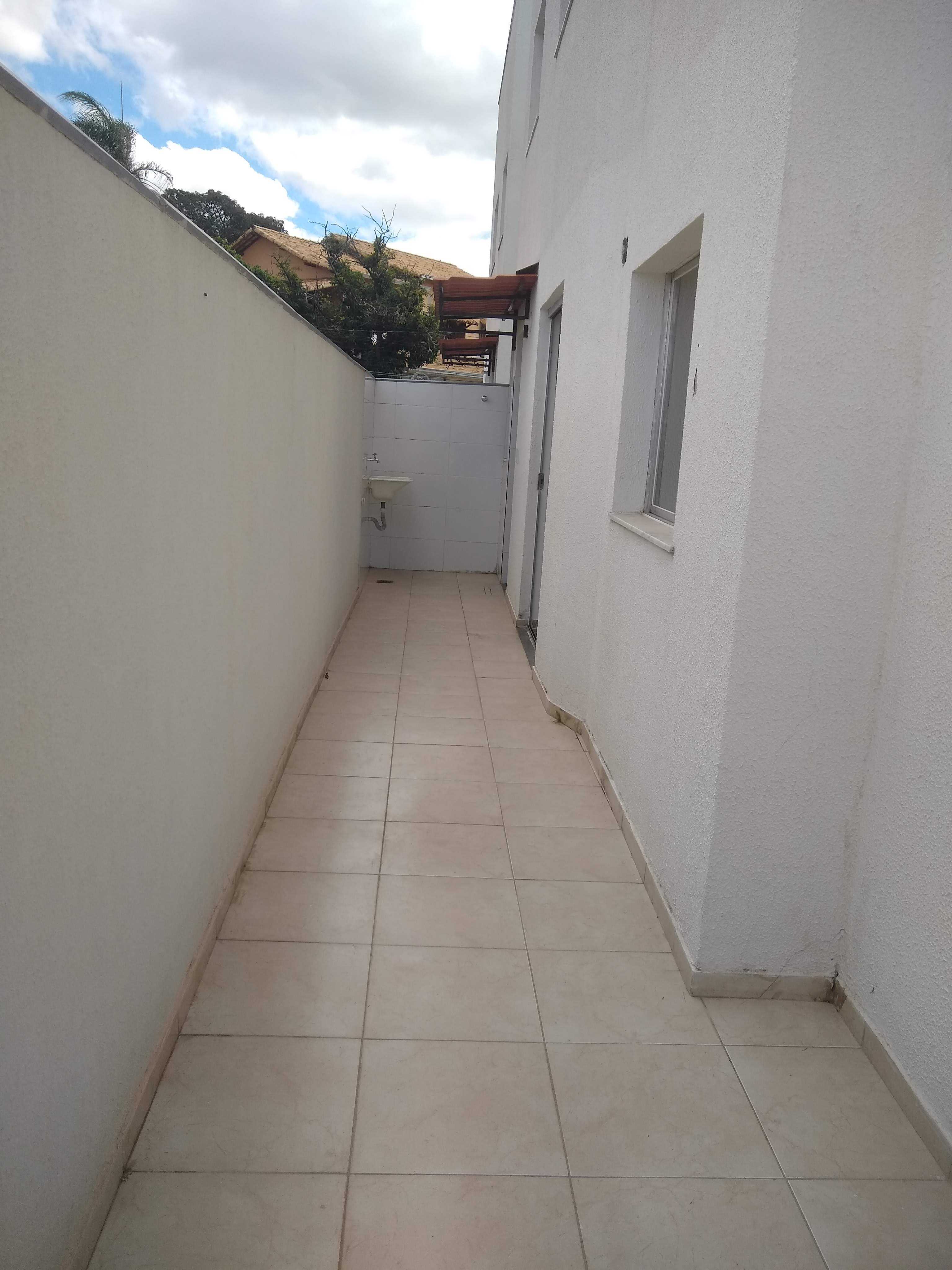Apartamento à venda com 2 quartos, 20m² - Foto 7