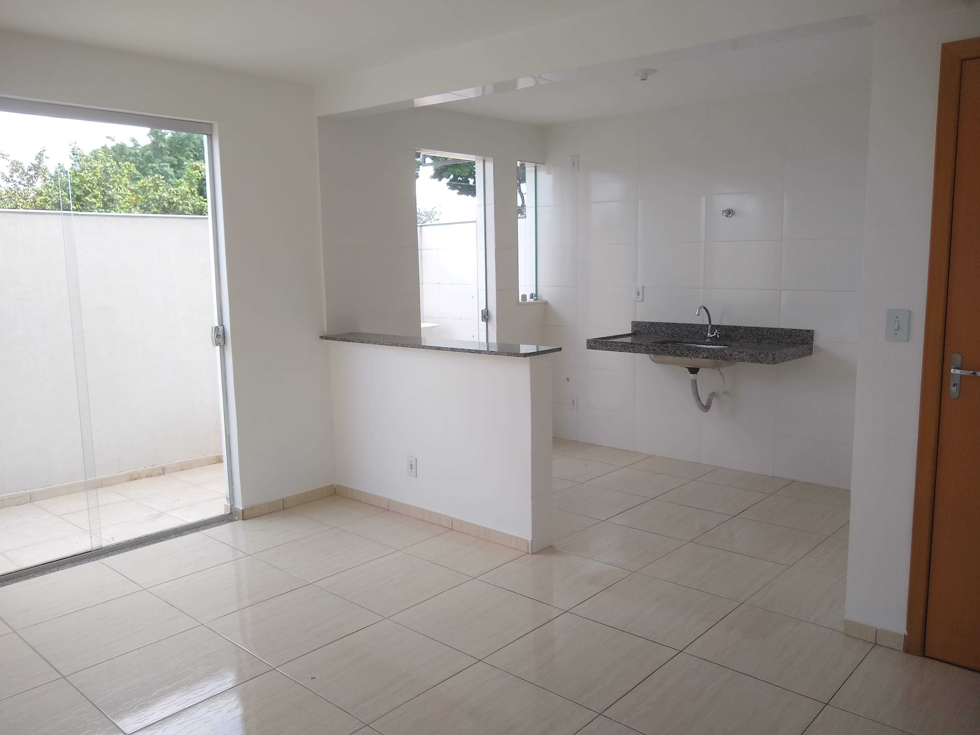 Apartamento à venda com 2 quartos, 20m² - Foto 2