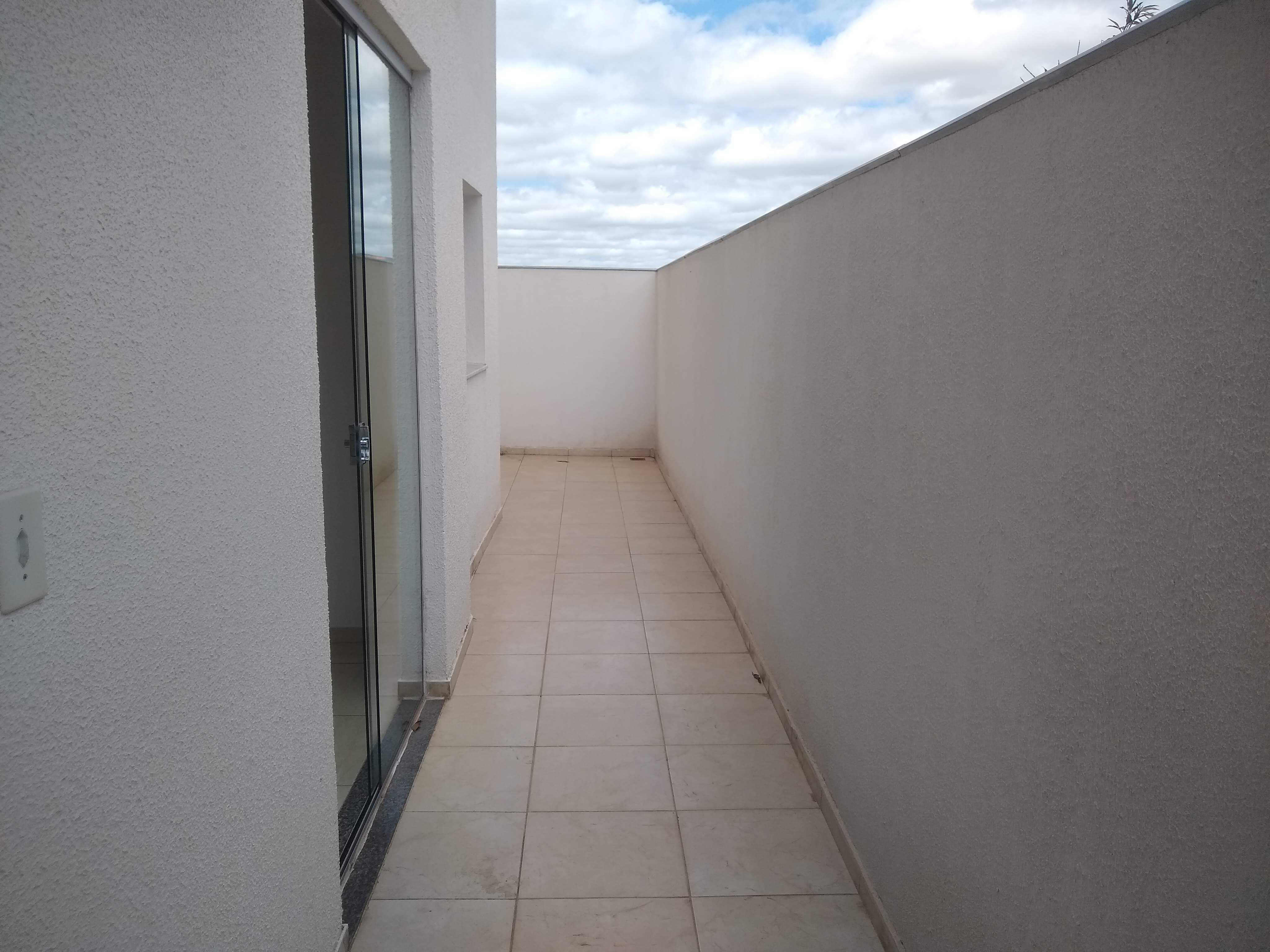 Apartamento à venda com 2 quartos, 20m² - Foto 1