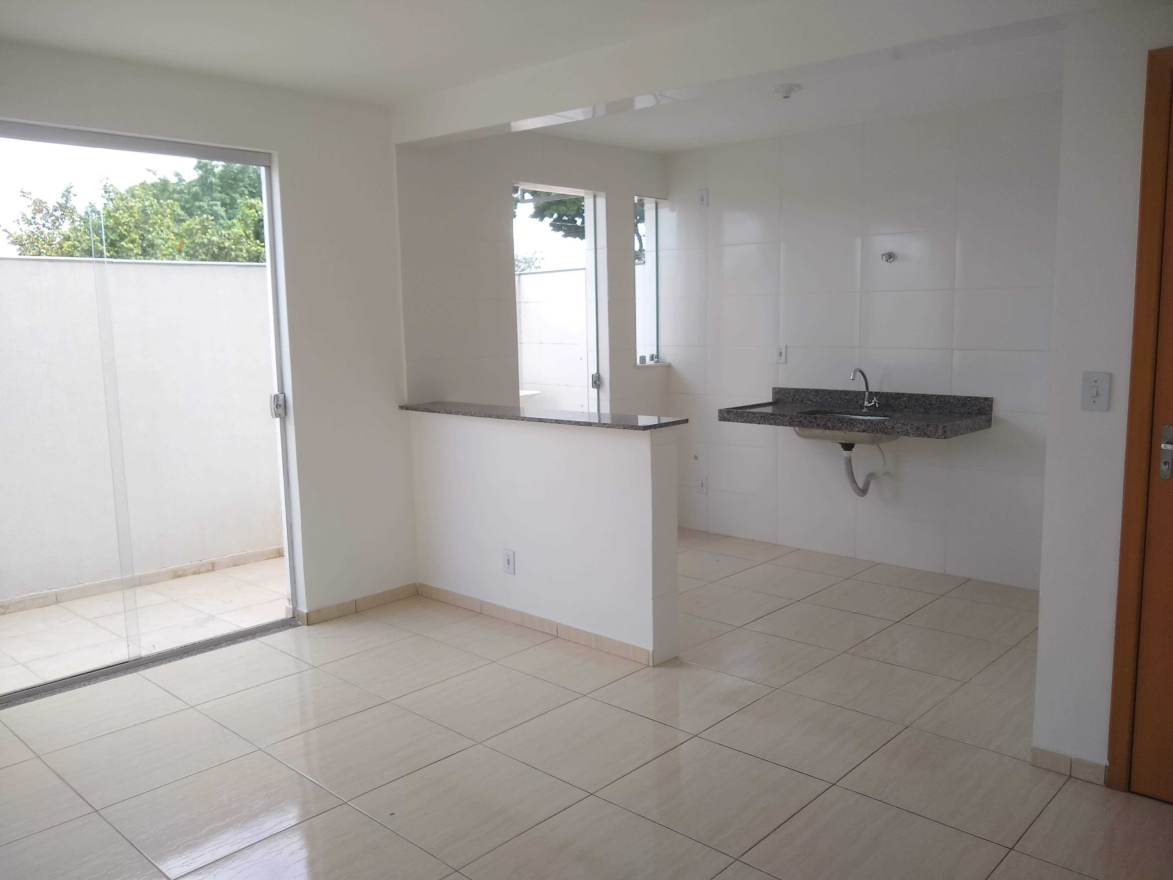 Apartamento à venda com 2 quartos, 20m² - Foto 3
