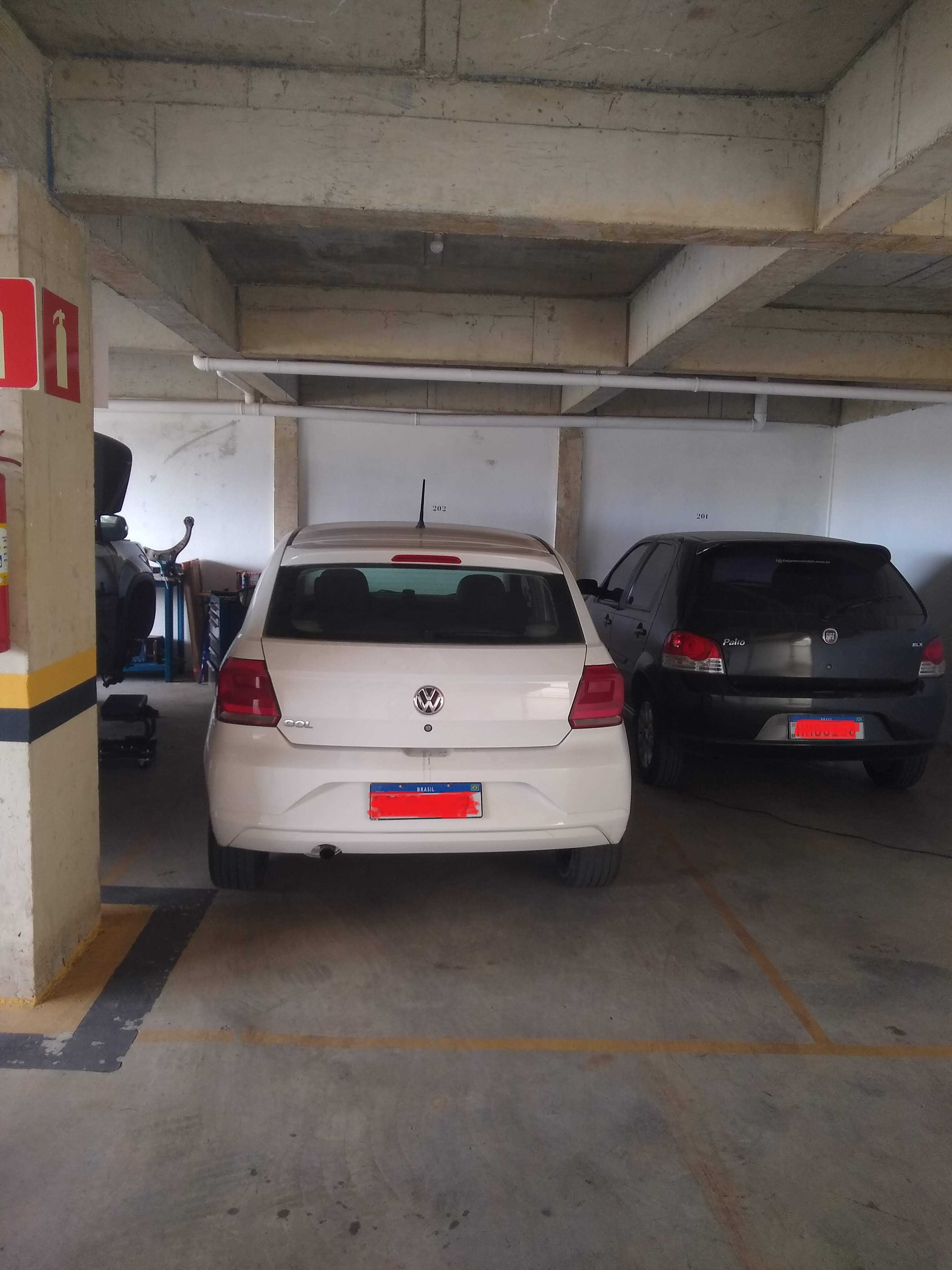 Apartamento à venda com 2 quartos, 20m² - Foto 25