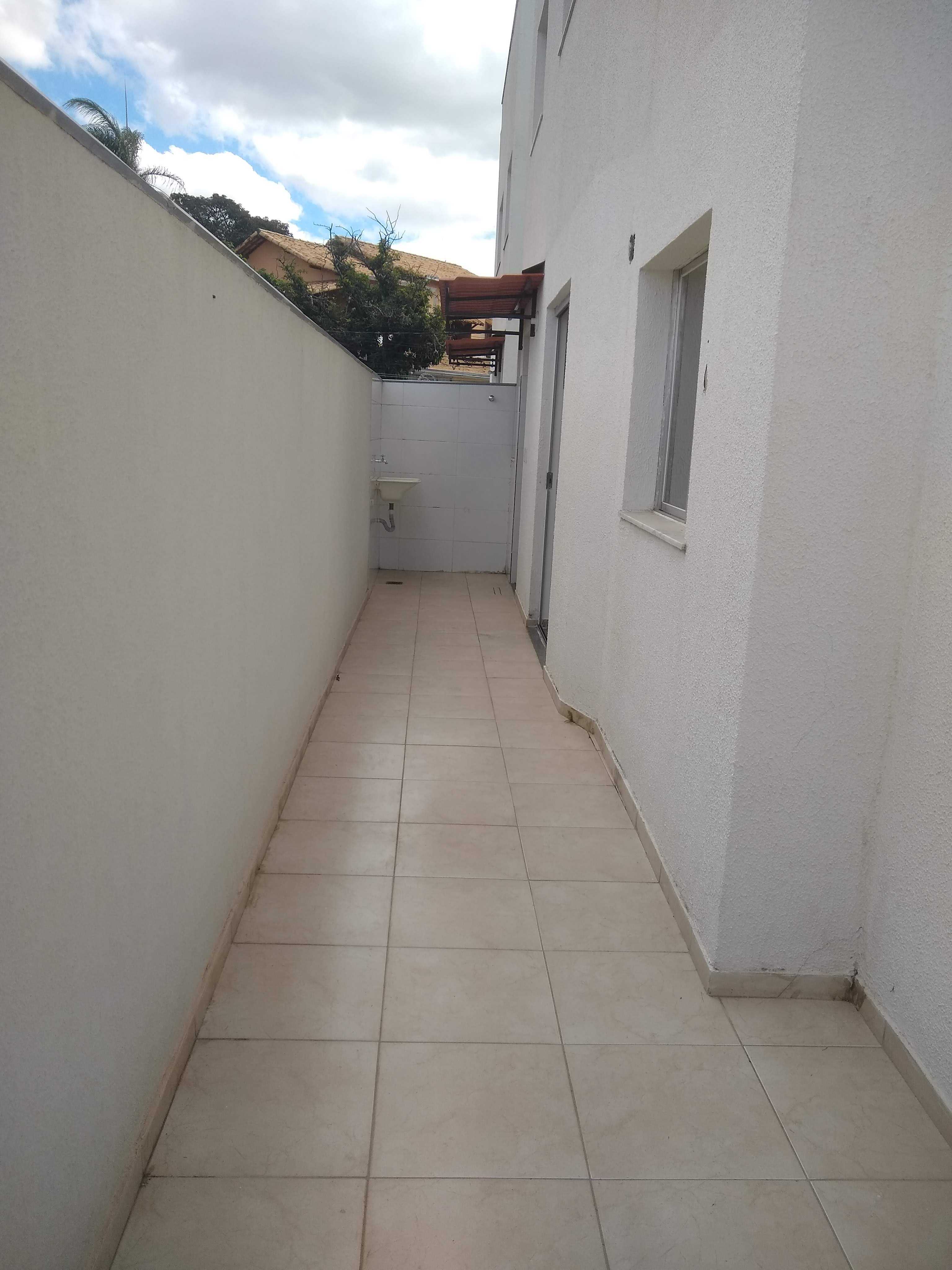 Apartamento à venda com 2 quartos, 20m² - Foto 8