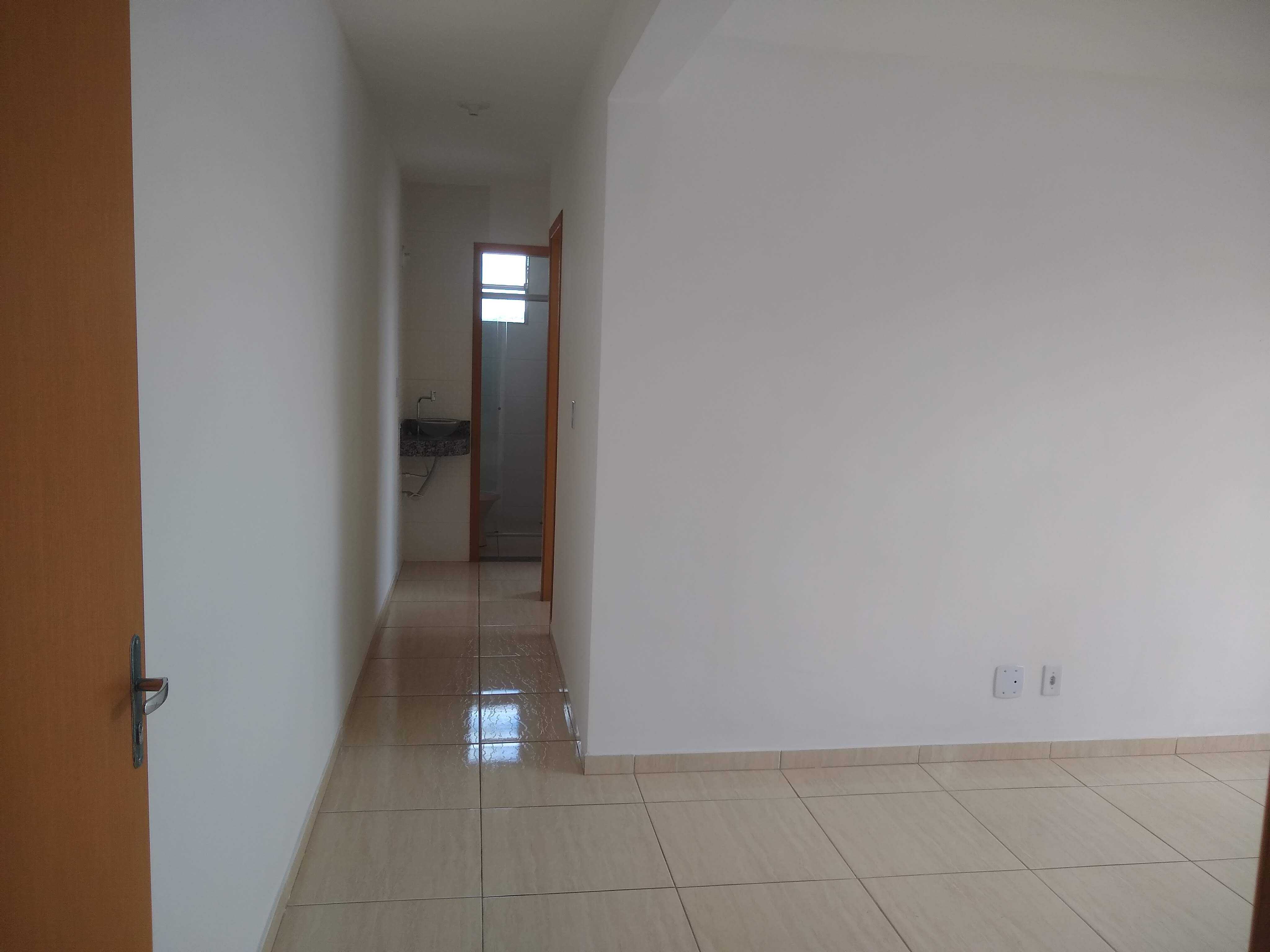 Apartamento à venda com 2 quartos, 20m² - Foto 4