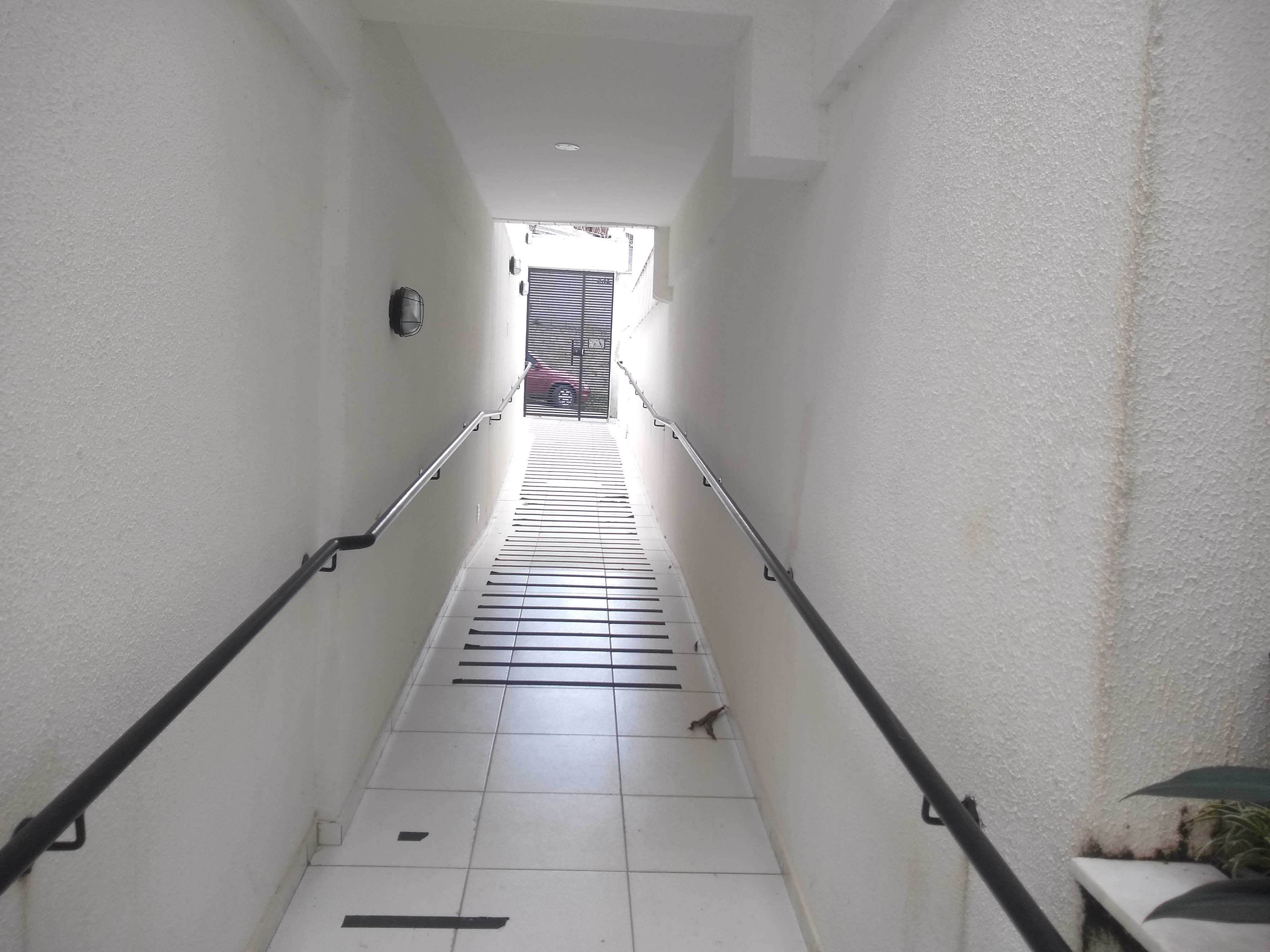 Apartamento à venda com 2 quartos, 20m² - Foto 24