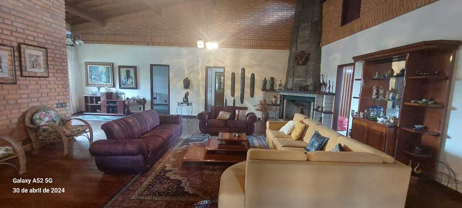 Sítio à venda com 10 quartos, 7000m² - Foto 11