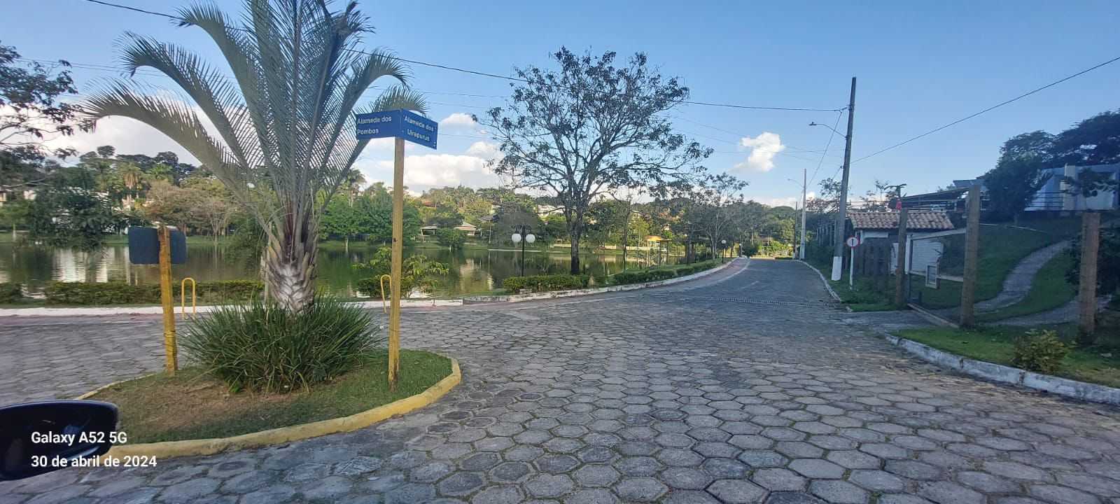 Sítio à venda com 10 quartos, 7000m² - Foto 1