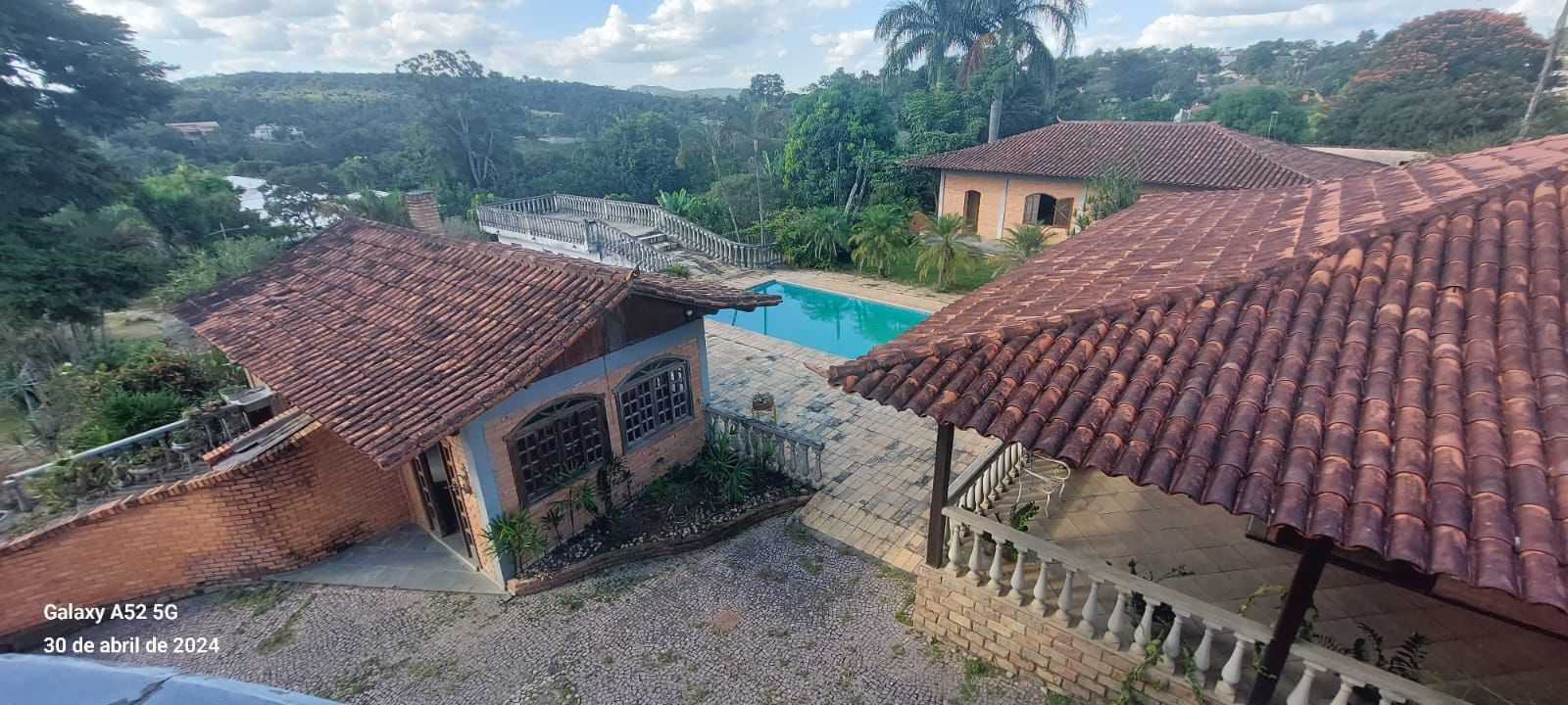Sítio à venda com 10 quartos, 7000m² - Foto 9