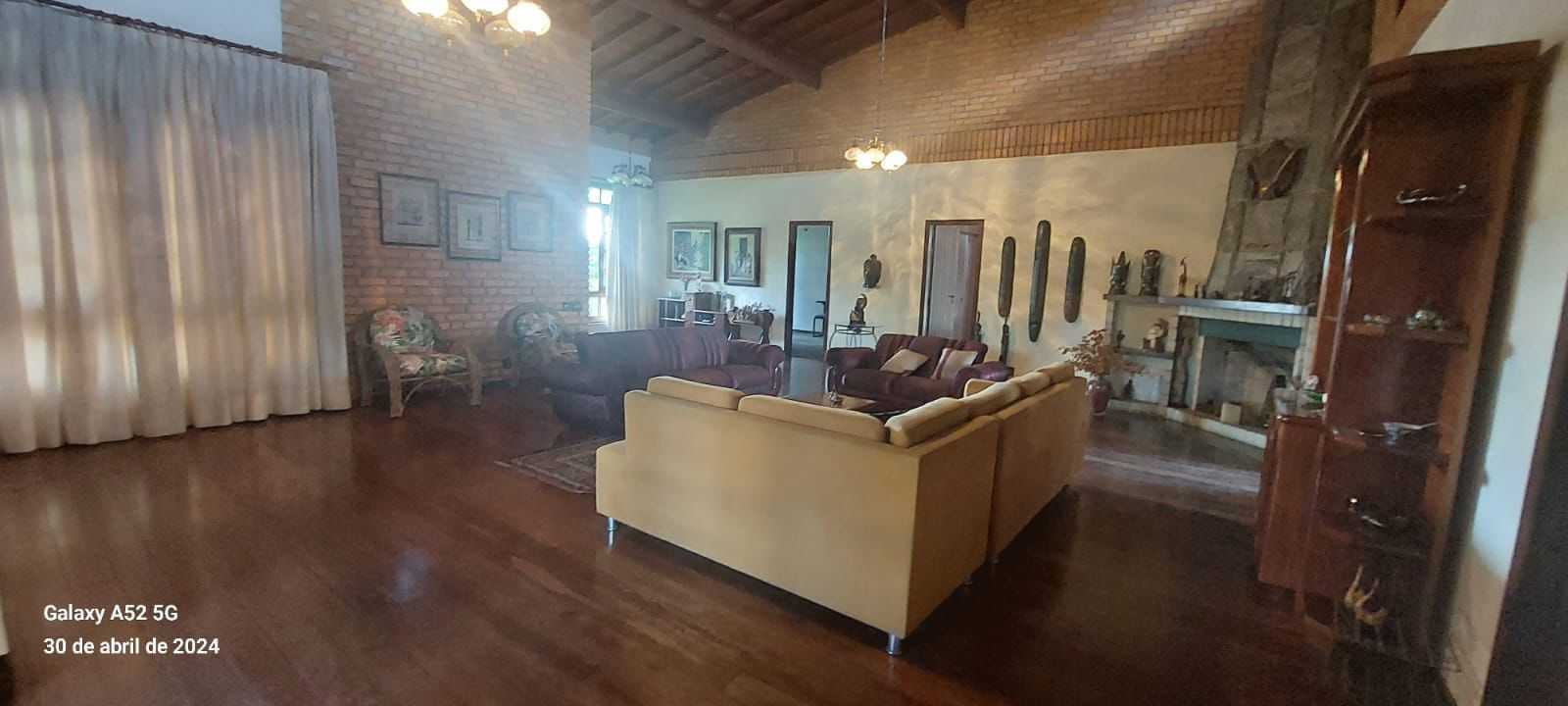 Sítio à venda com 10 quartos, 7000m² - Foto 13