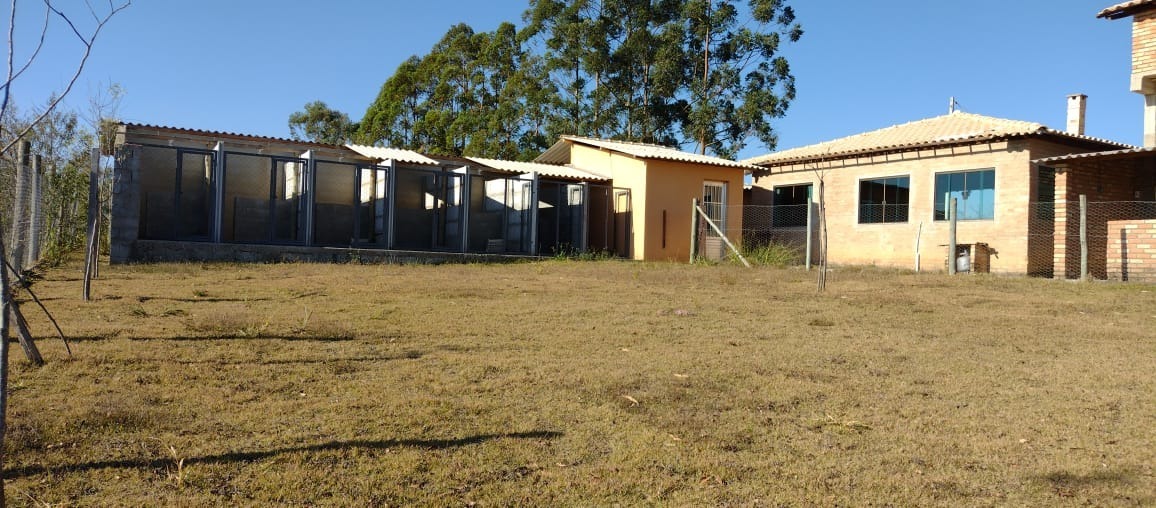 Sítio à venda com 3 quartos, 150m² - Foto 2