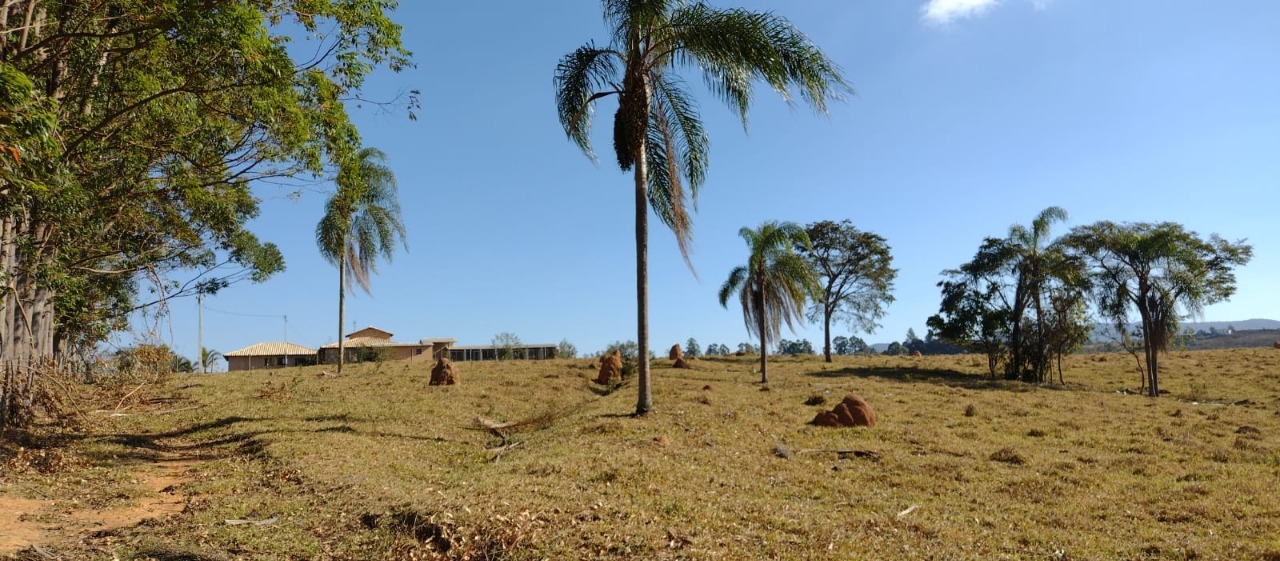 Sítio à venda com 3 quartos, 150m² - Foto 11
