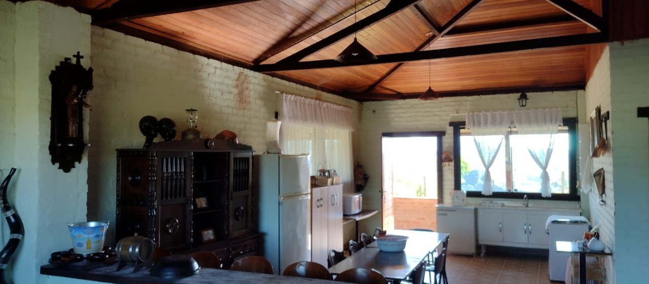 Sítio à venda com 3 quartos, 150m² - Foto 15