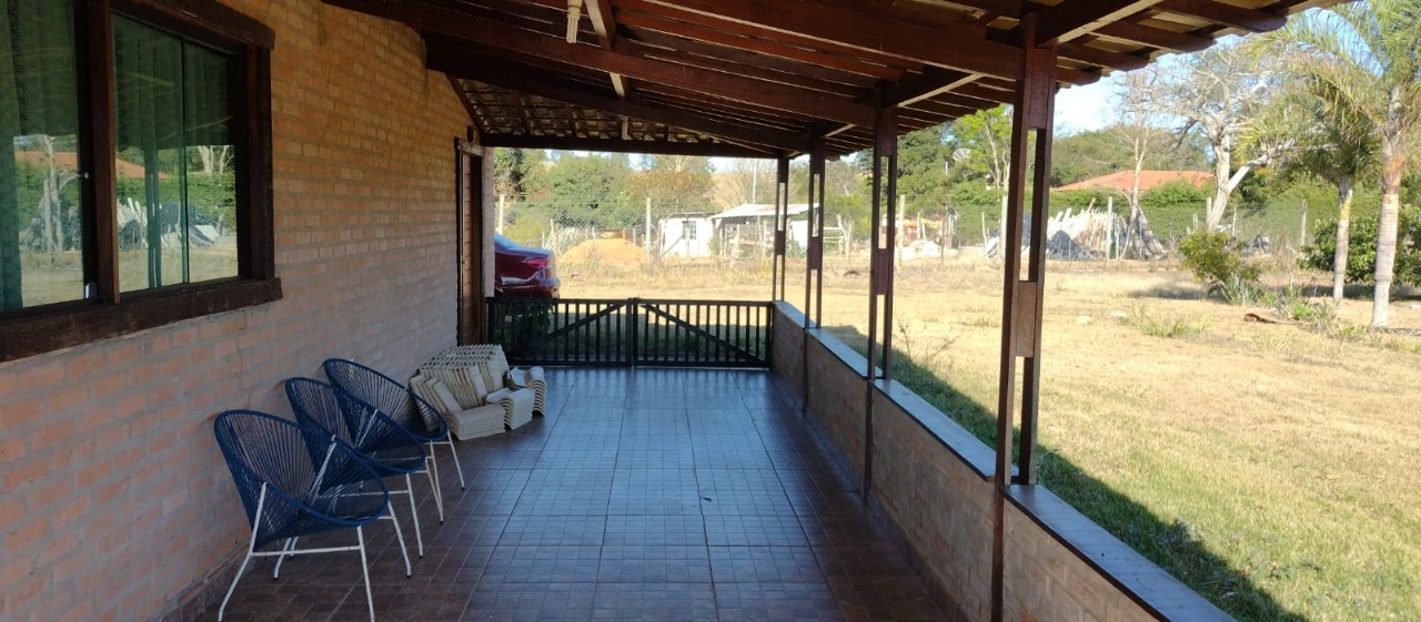 Sítio à venda com 3 quartos, 150m² - Foto 17