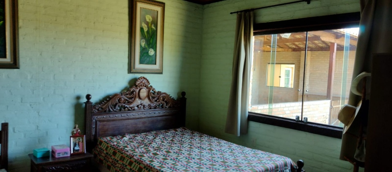 Sítio à venda com 3 quartos, 150m² - Foto 21