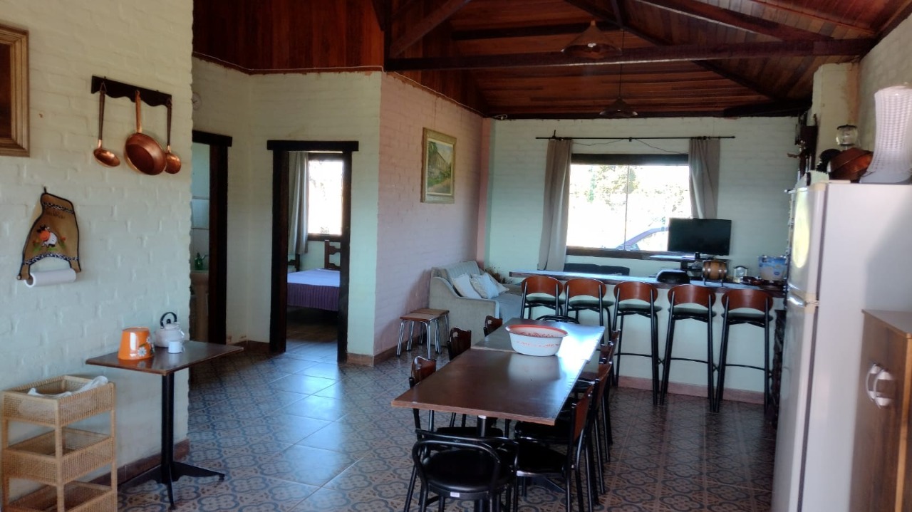 Sítio à venda com 3 quartos, 150m² - Foto 22