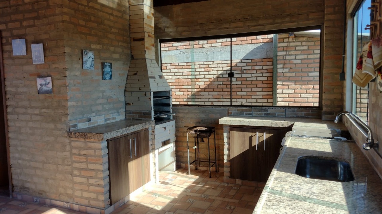 Sítio à venda com 3 quartos, 150m² - Foto 4