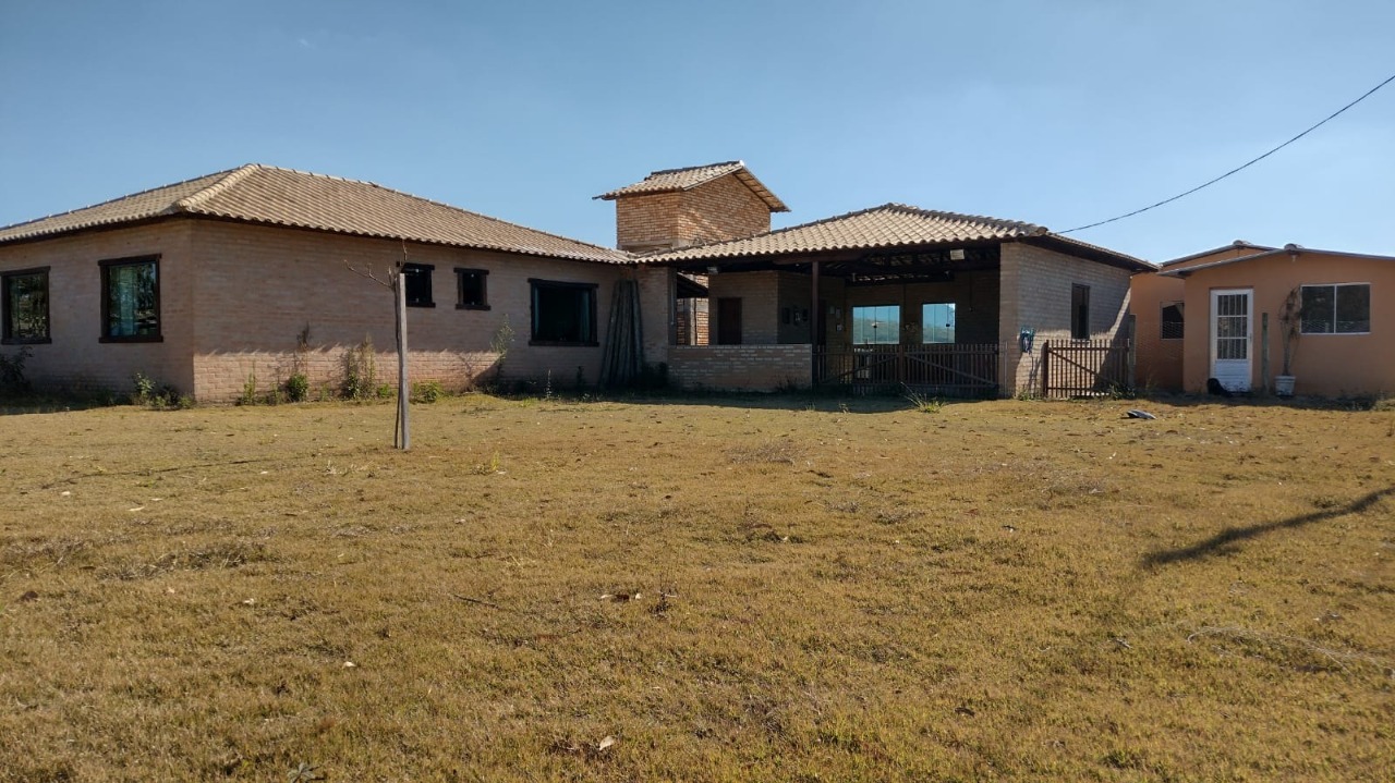 Sítio à venda com 3 quartos, 150m² - Foto 25