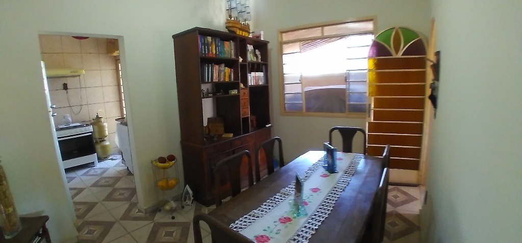 Casa à venda com 3 quartos, 155m² - Foto 8