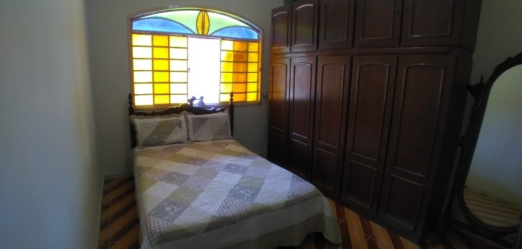 Casa à venda com 3 quartos, 155m² - Foto 9