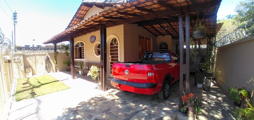 Casa à venda com 3 quartos, 155m² - Foto 3