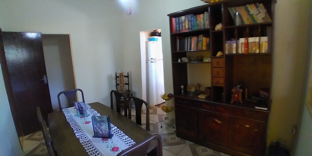 Casa à venda com 3 quartos, 155m² - Foto 7