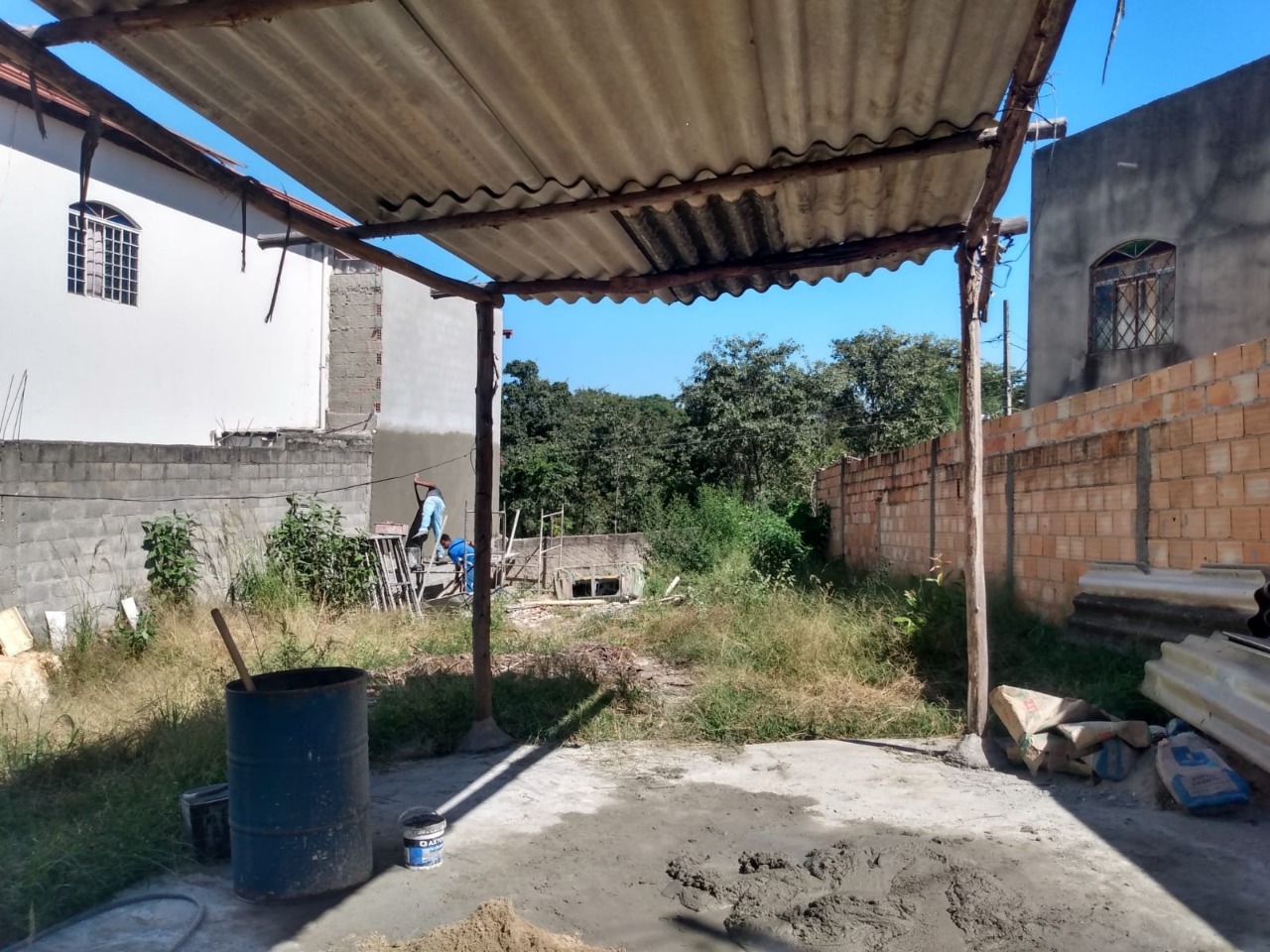 Terreno à venda, 201m² - Foto 2