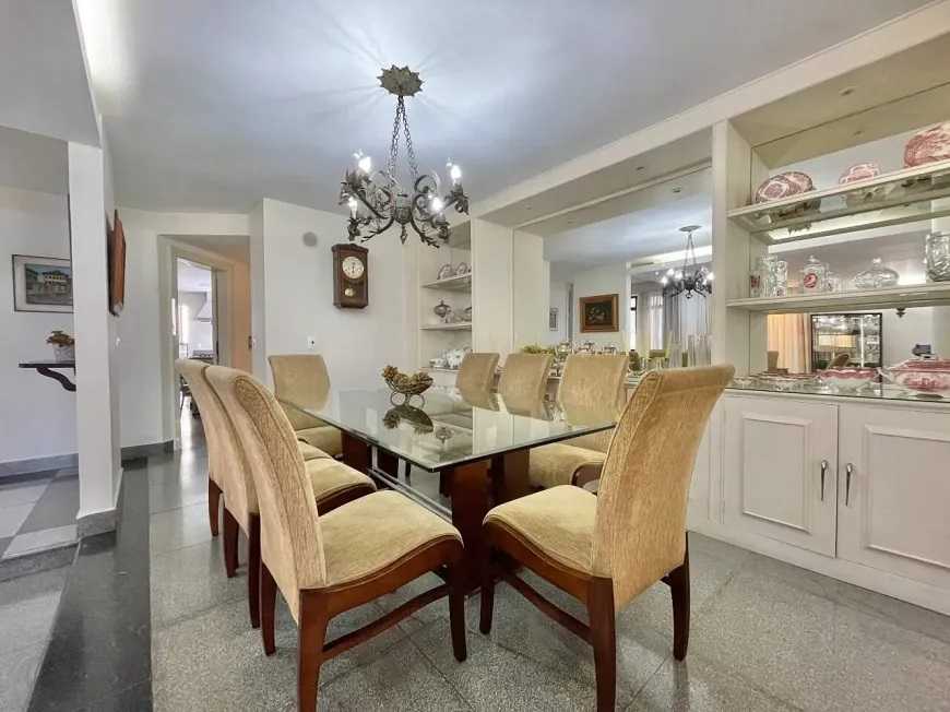 Apartamento à venda com 4 quartos, 230m² - Foto 19