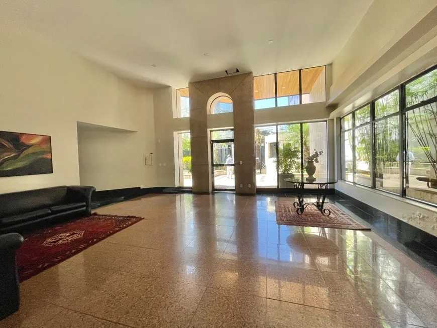 Apartamento à venda com 4 quartos, 230m² - Foto 25