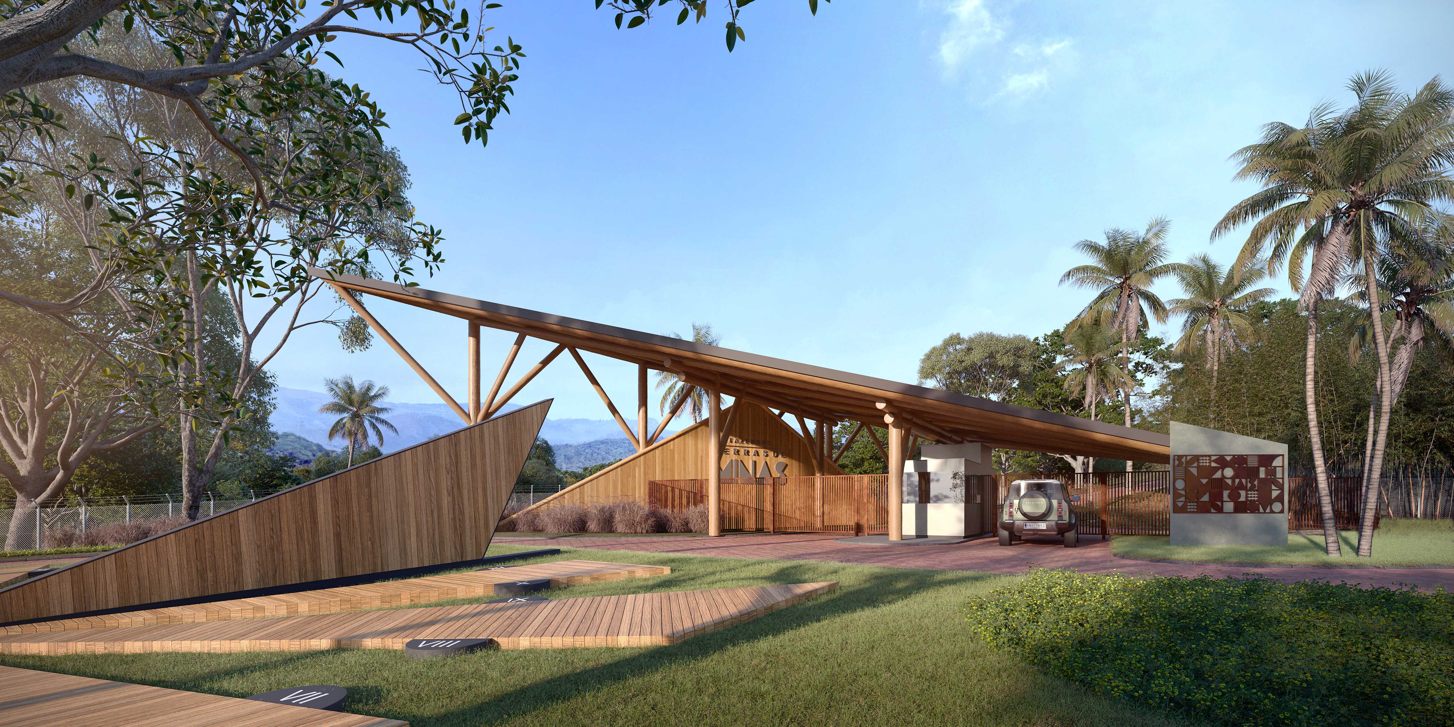 Fazenda à venda com 1 quarto, 20126m² - Foto 1
