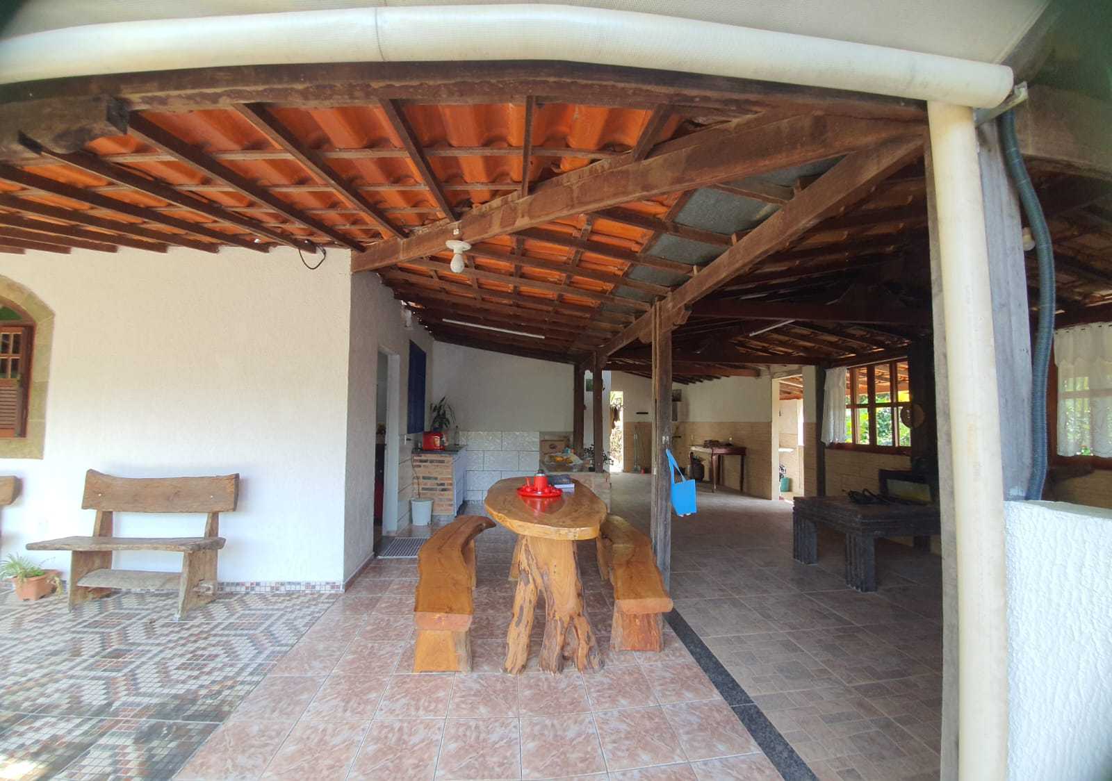 Sítio à venda com 5 quartos, 17000m² - Foto 21