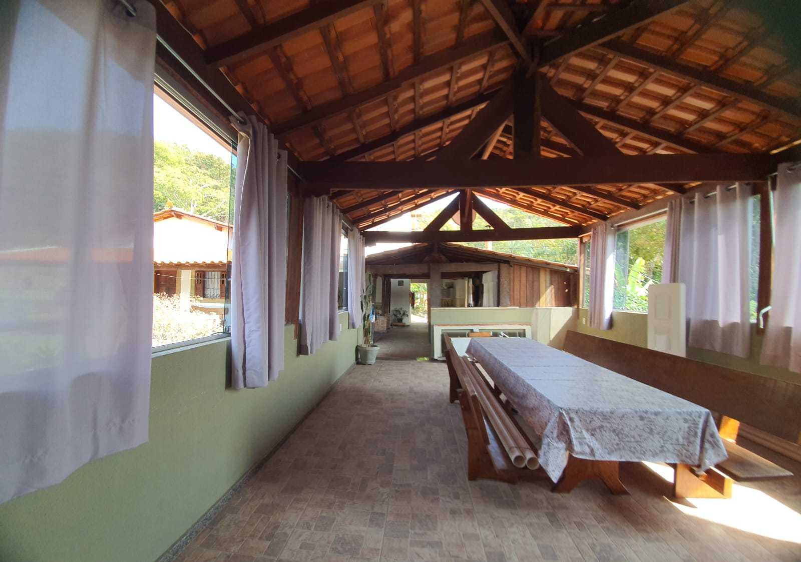 Sítio à venda com 5 quartos, 17000m² - Foto 22