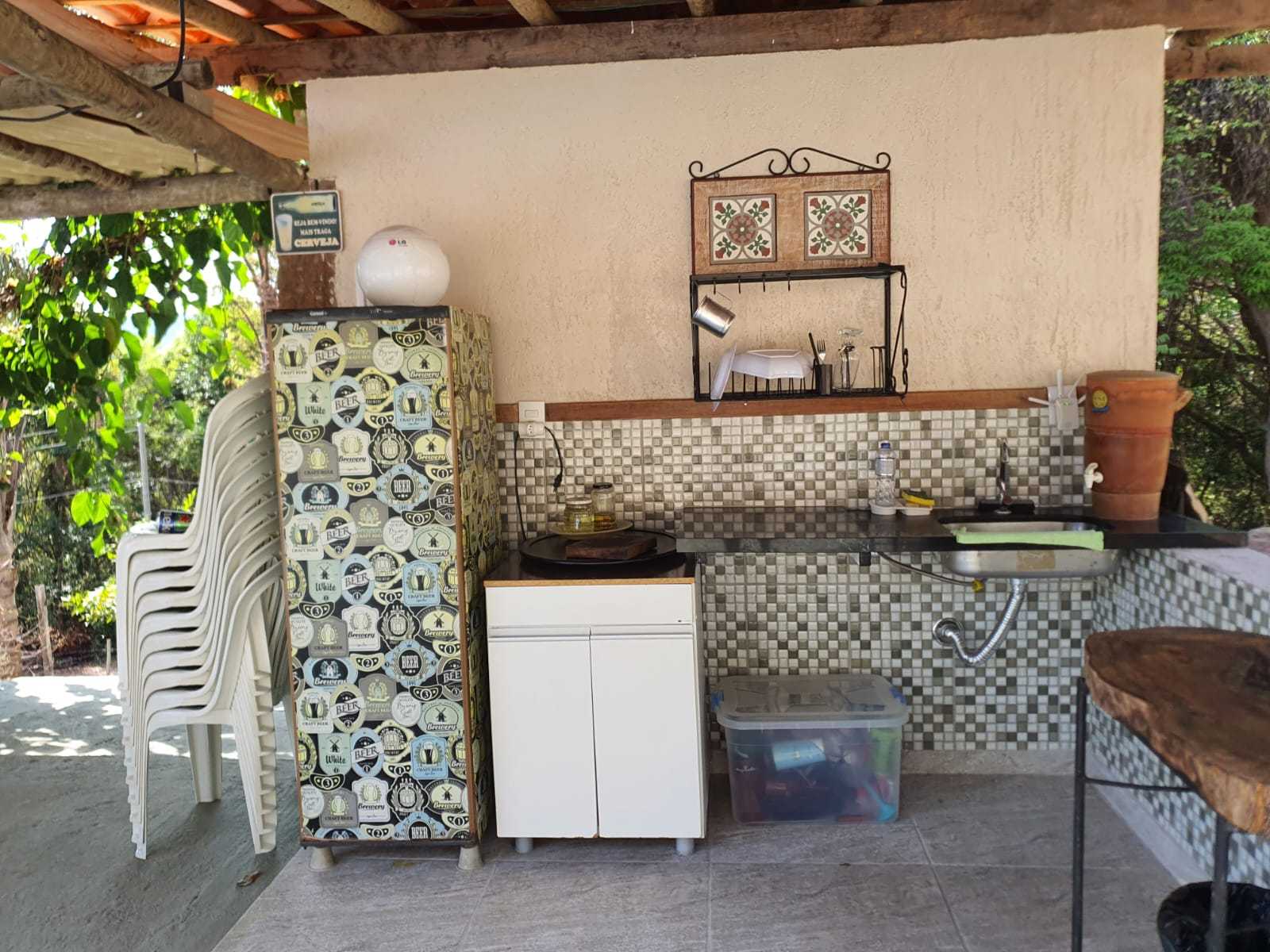 Sítio à venda com 5 quartos, 17000m² - Foto 11