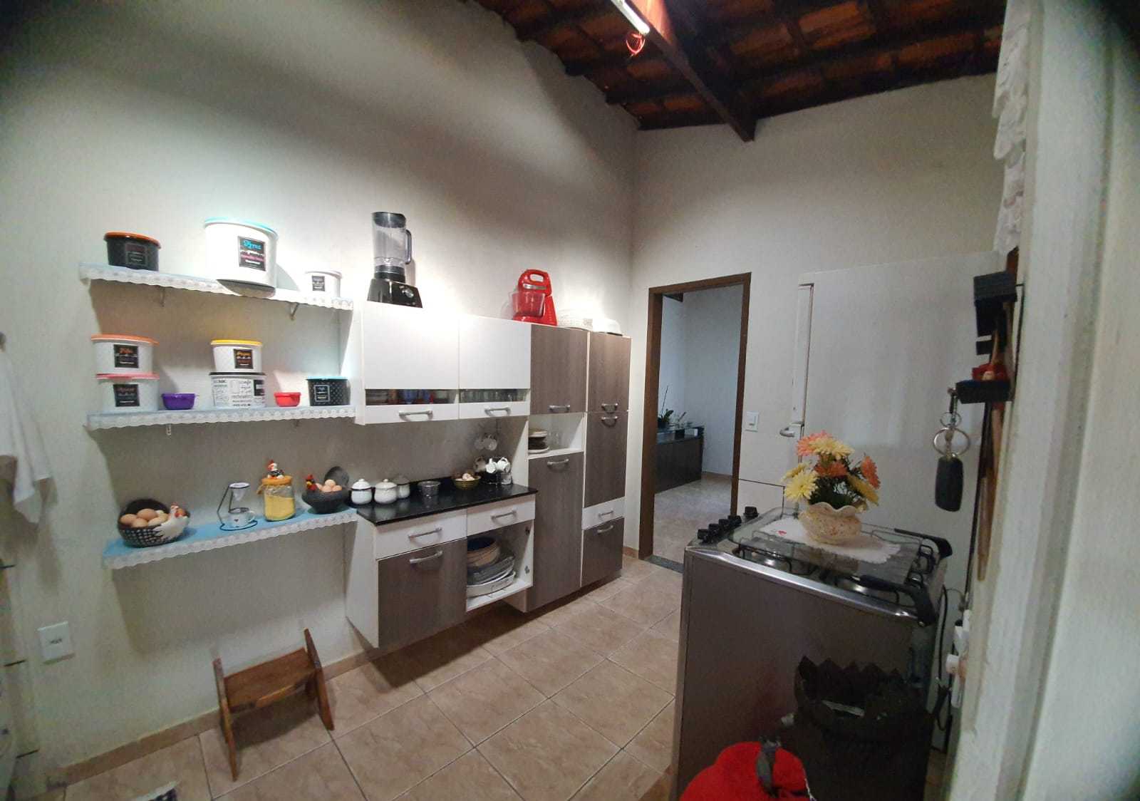 Sítio à venda com 5 quartos, 17000m² - Foto 19