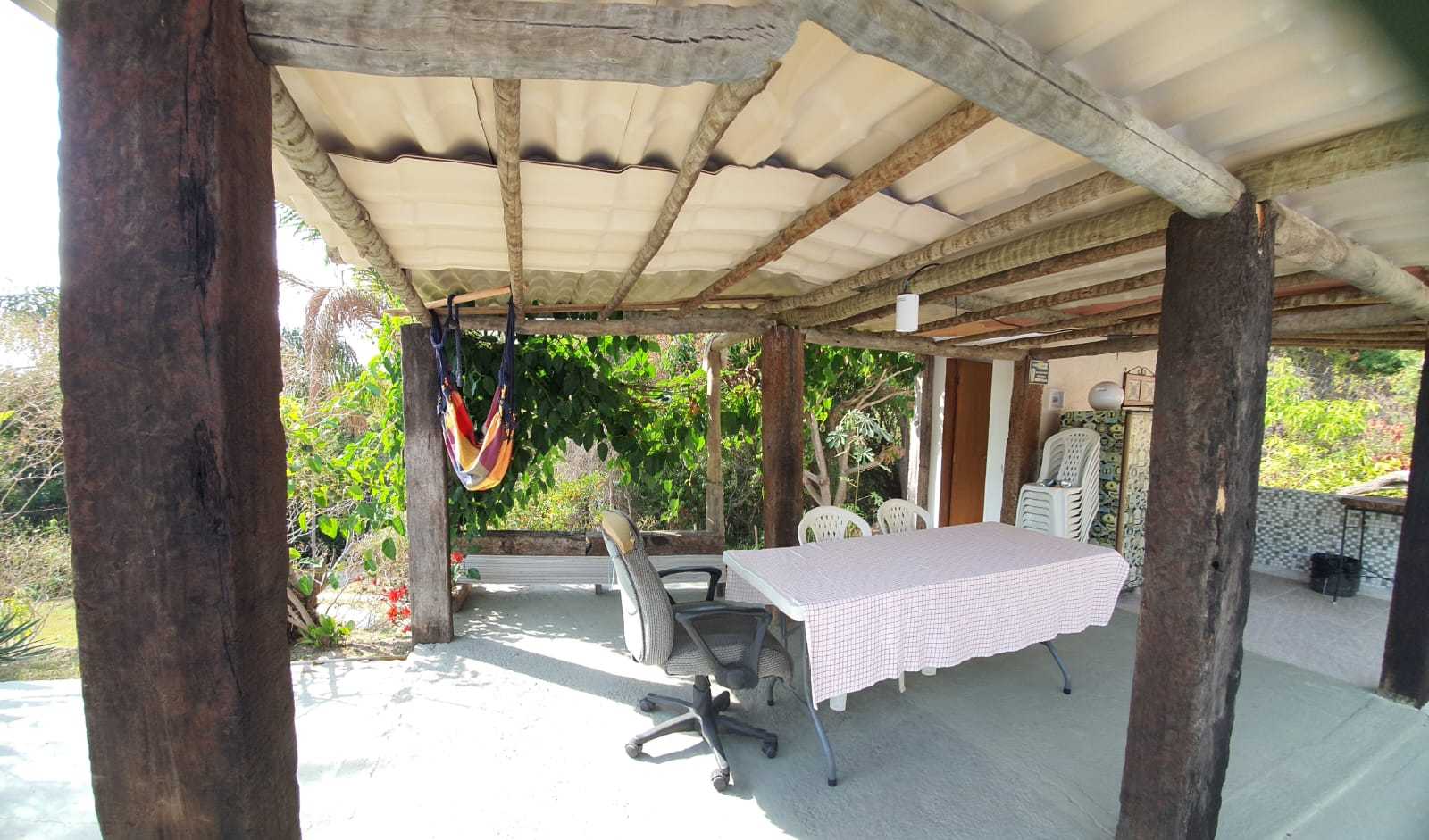 Sítio à venda com 5 quartos, 17000m² - Foto 12